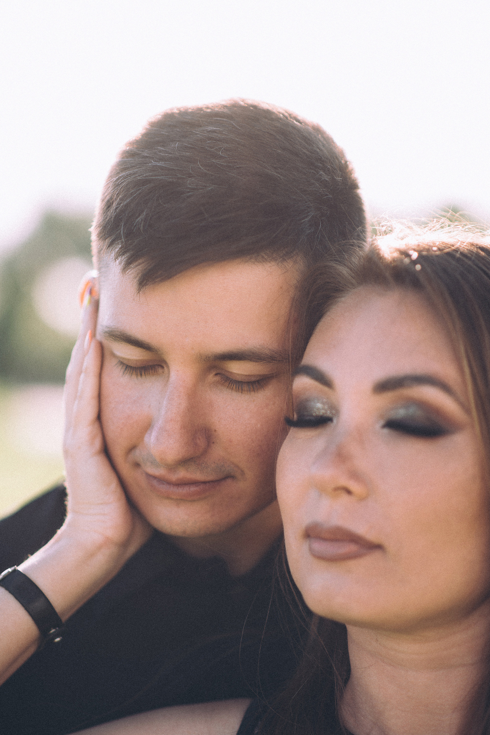 Вячеслав и Наталья. Свадебный и семейный фотограф в Стерлитамаке, Салавате. Илья Антохин