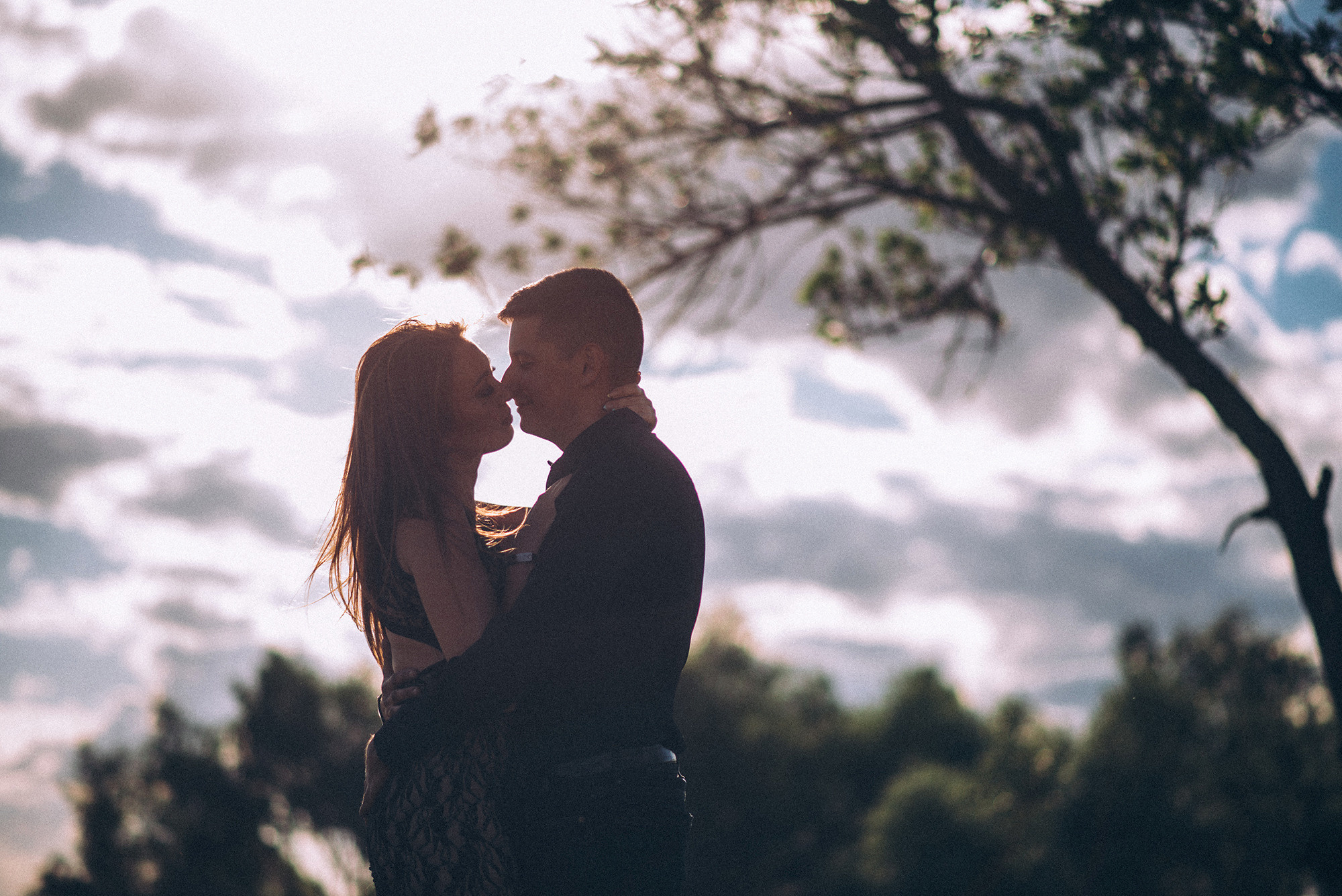 Вячеслав и Наталья. Свадебный и семейный фотограф в Стерлитамаке, Салавате. Илья Антохин