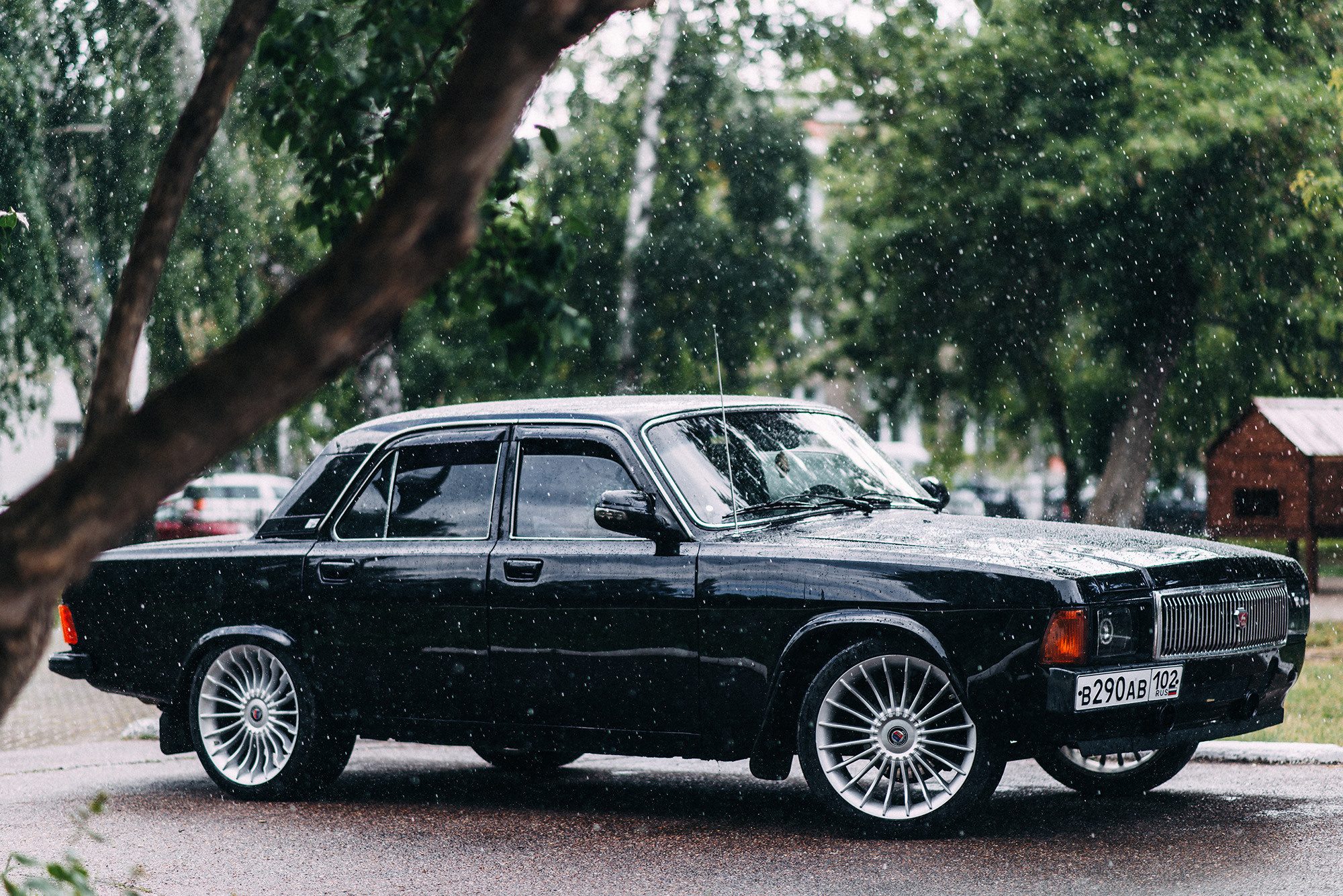 Юрий и Валерия. Свадебный и семейный фотограф в Стерлитамаке, Салавате. Илья Антохин