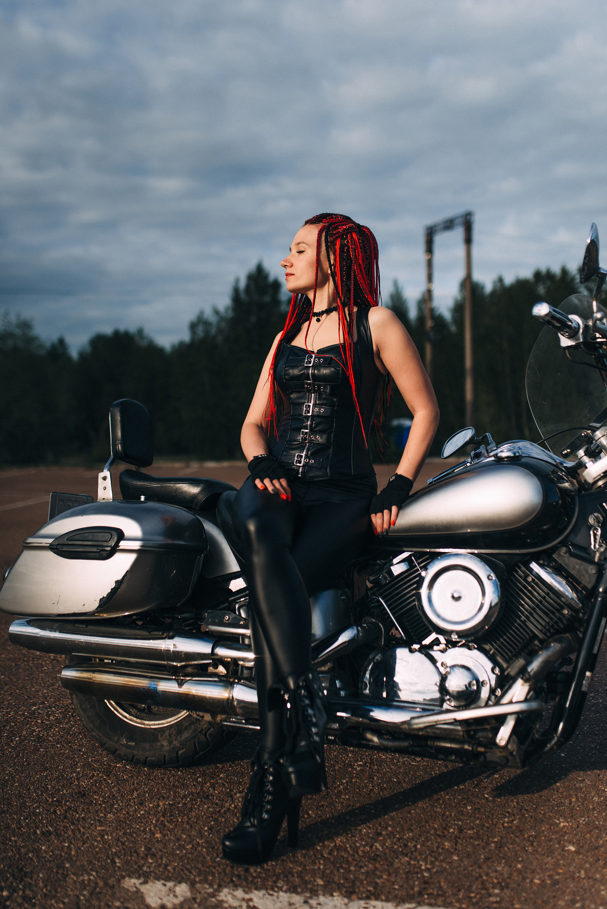 Саша и Даша. Свадебный и семейный фотограф в Стерлитамаке, Салавате. Илья Антохин