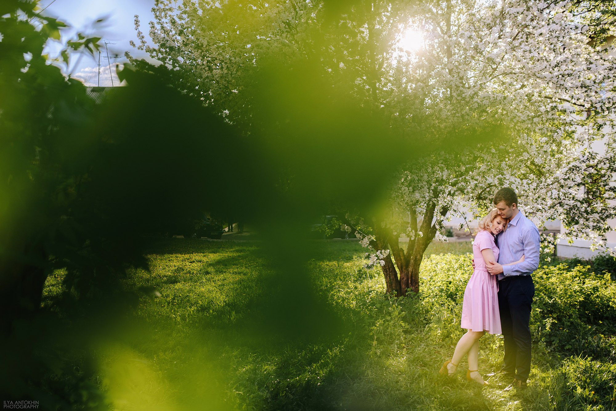 Подарочные сертификаты. Свадебный и семейный фотограф в Стерлитамаке, Салавате. Илья Антохин