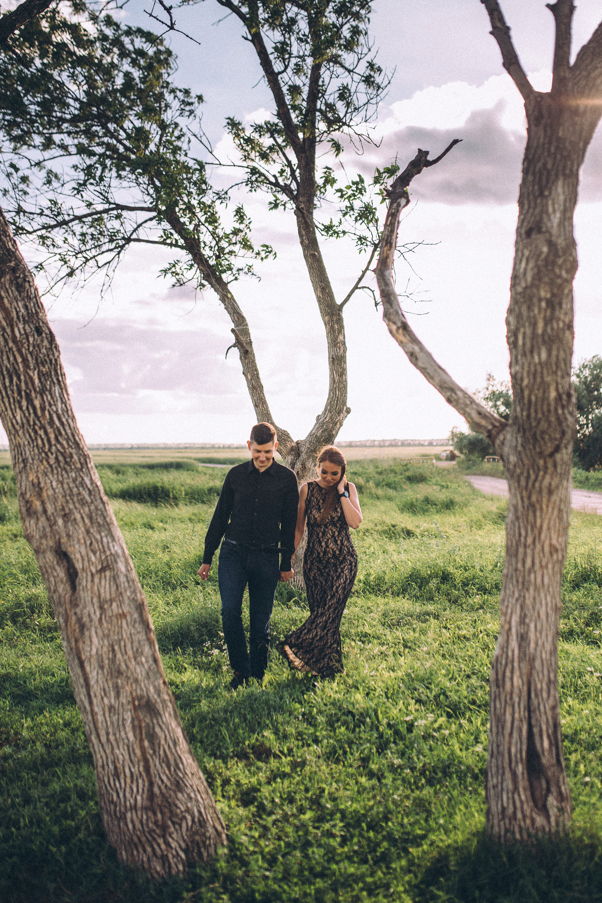 Вячеслав и Наталья. Свадебный и семейный фотограф в Стерлитамаке, Салавате. Илья Антохин
