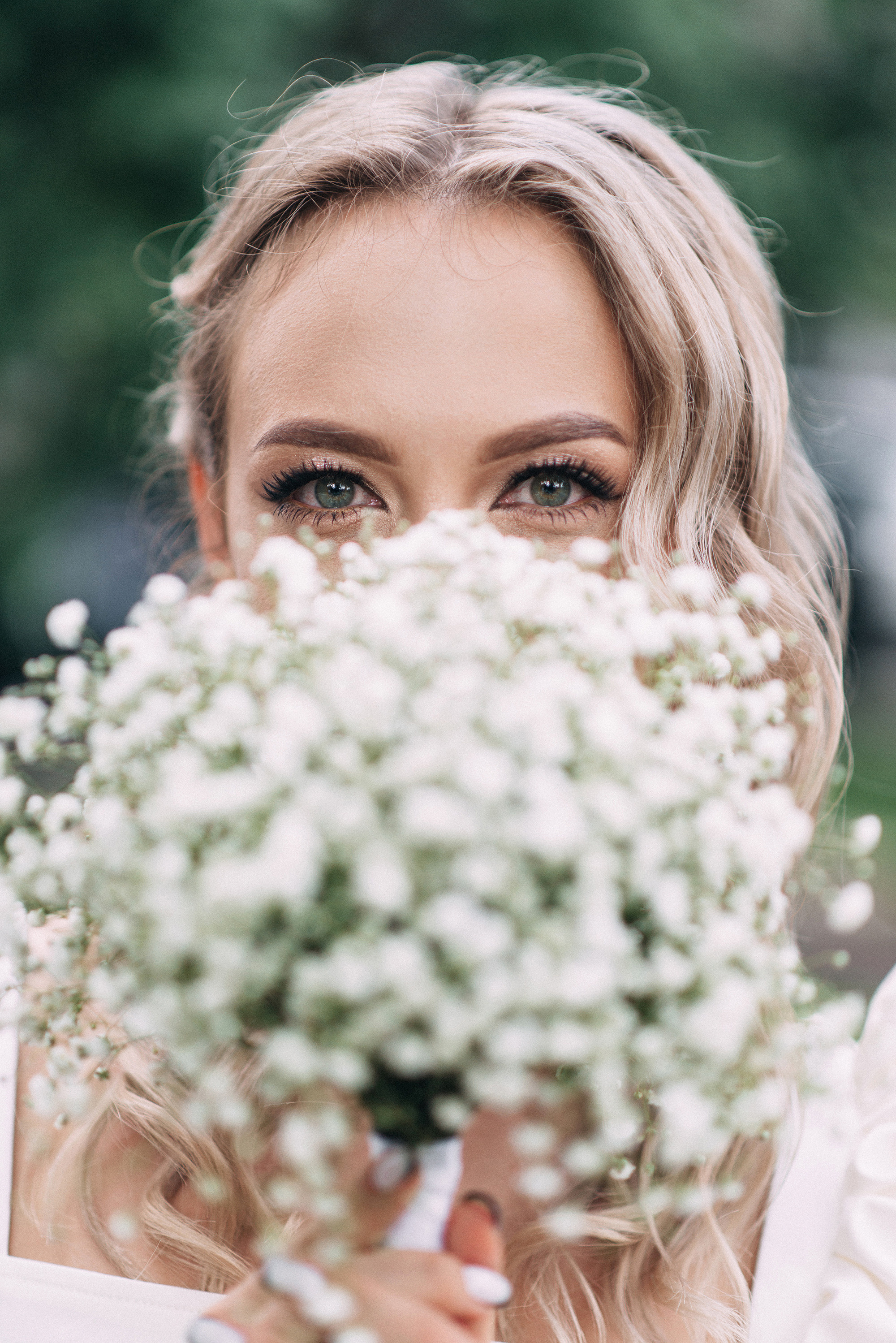 Юрий и Валерия. Свадебный и семейный фотограф в Стерлитамаке, Салавате. Илья Антохин