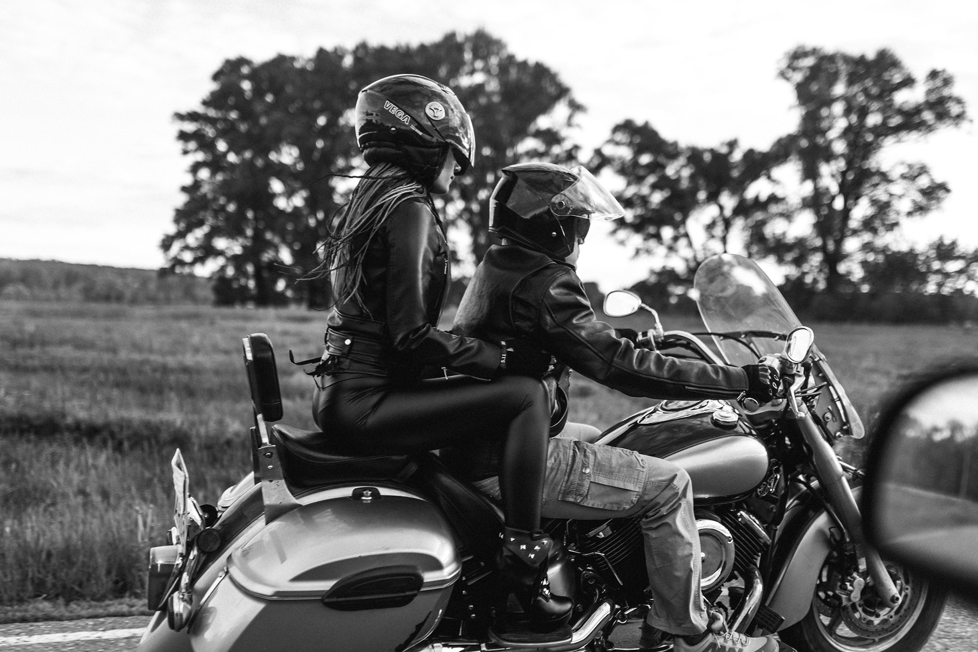 Саша и Даша. Свадебный и семейный фотограф в Стерлитамаке, Салавате. Илья Антохин