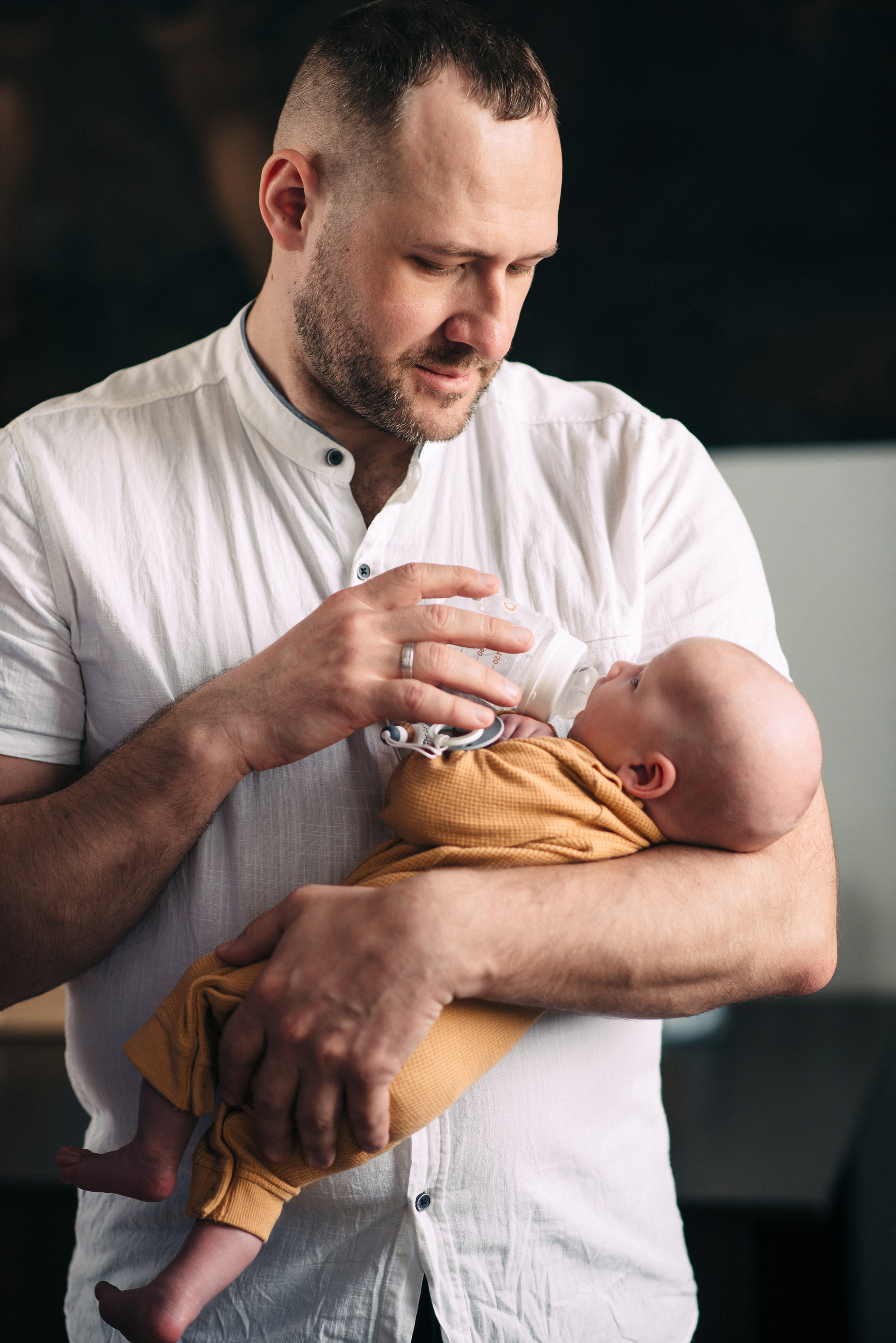 Антоний, Елена и Марк. Свадебный и семейный фотограф в Стерлитамаке, Салавате. Илья Антохин