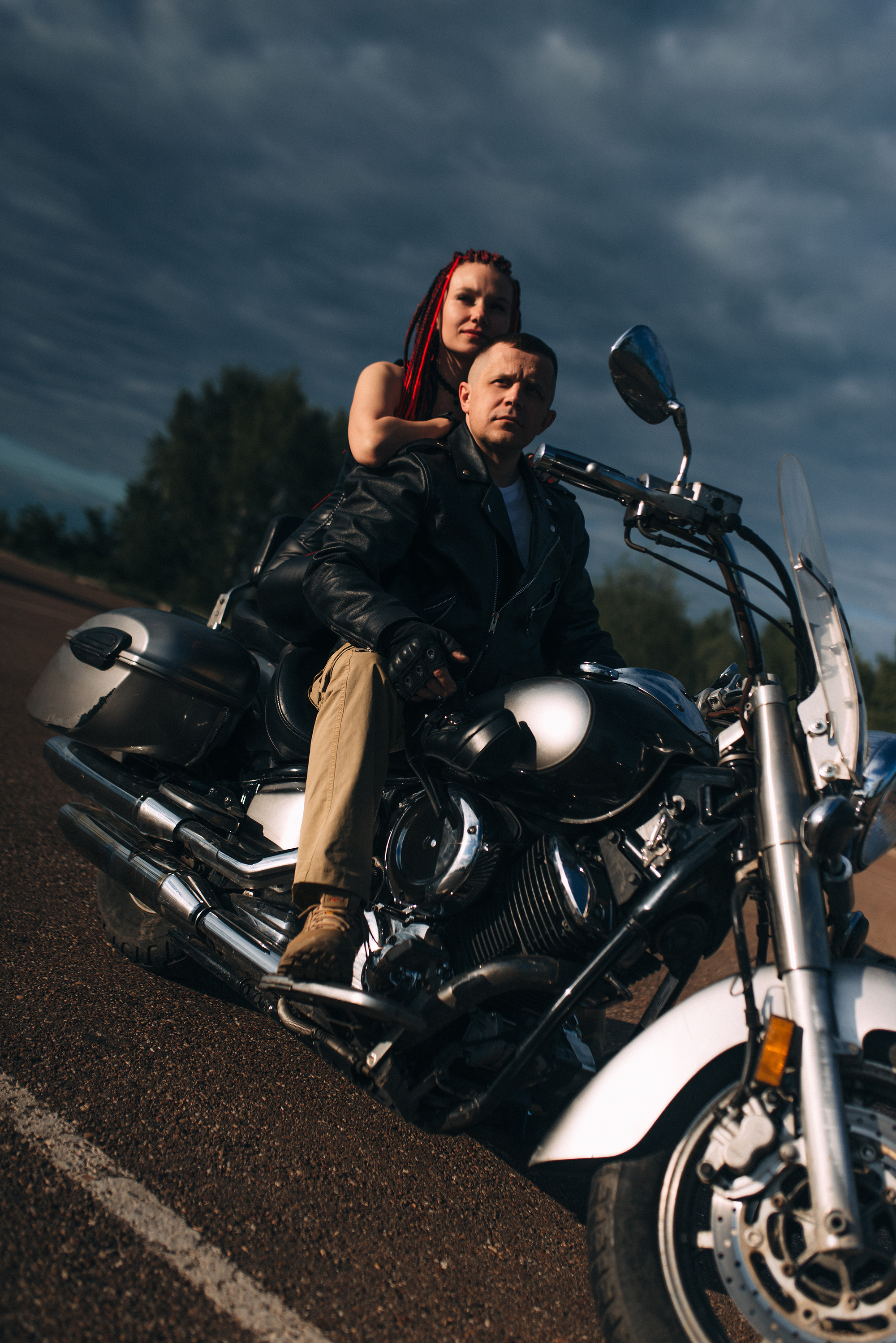 Саша и Даша. Свадебный и семейный фотограф в Стерлитамаке, Салавате. Илья Антохин