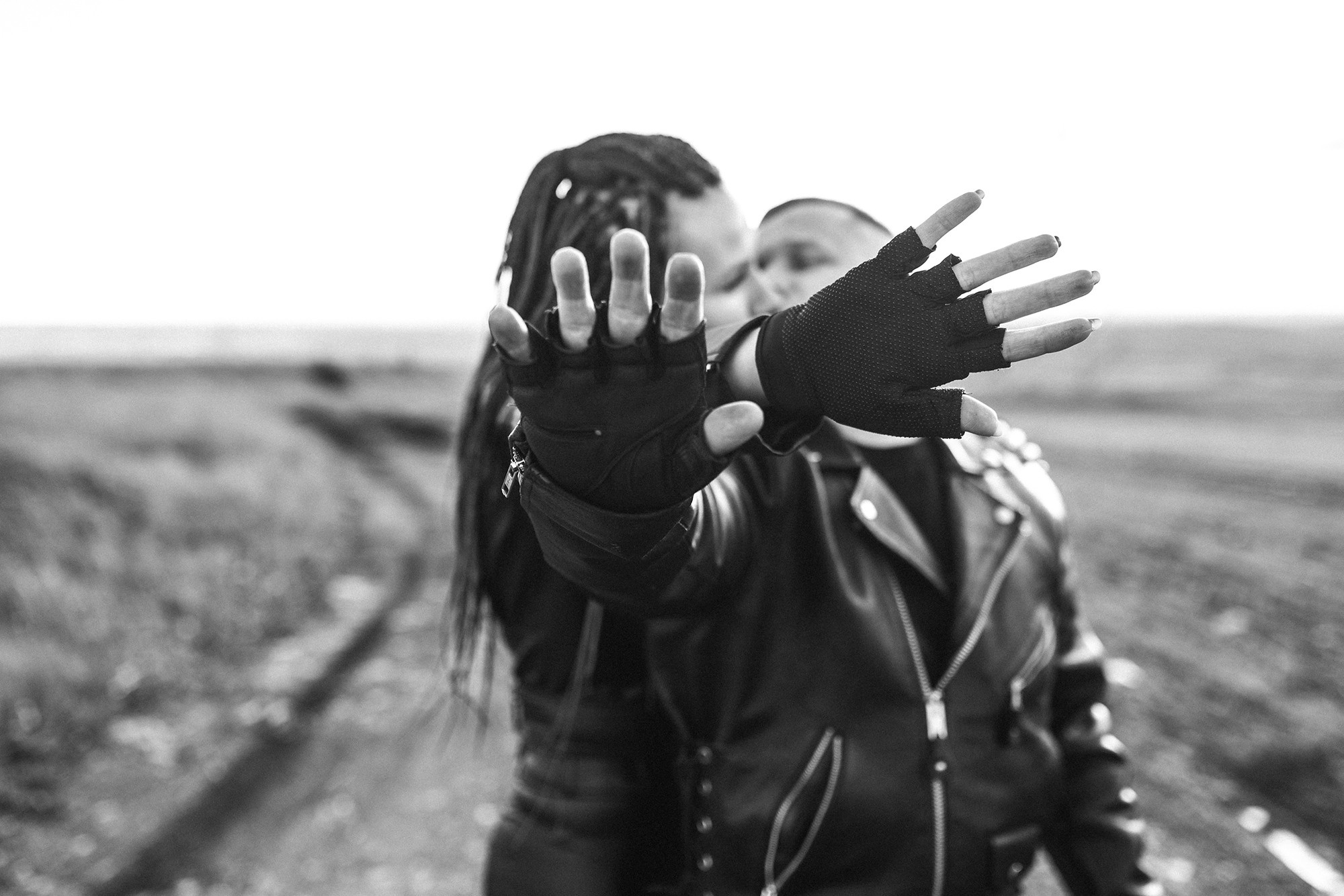 Саша и Даша. Свадебный и семейный фотограф в Стерлитамаке, Салавате. Илья Антохин