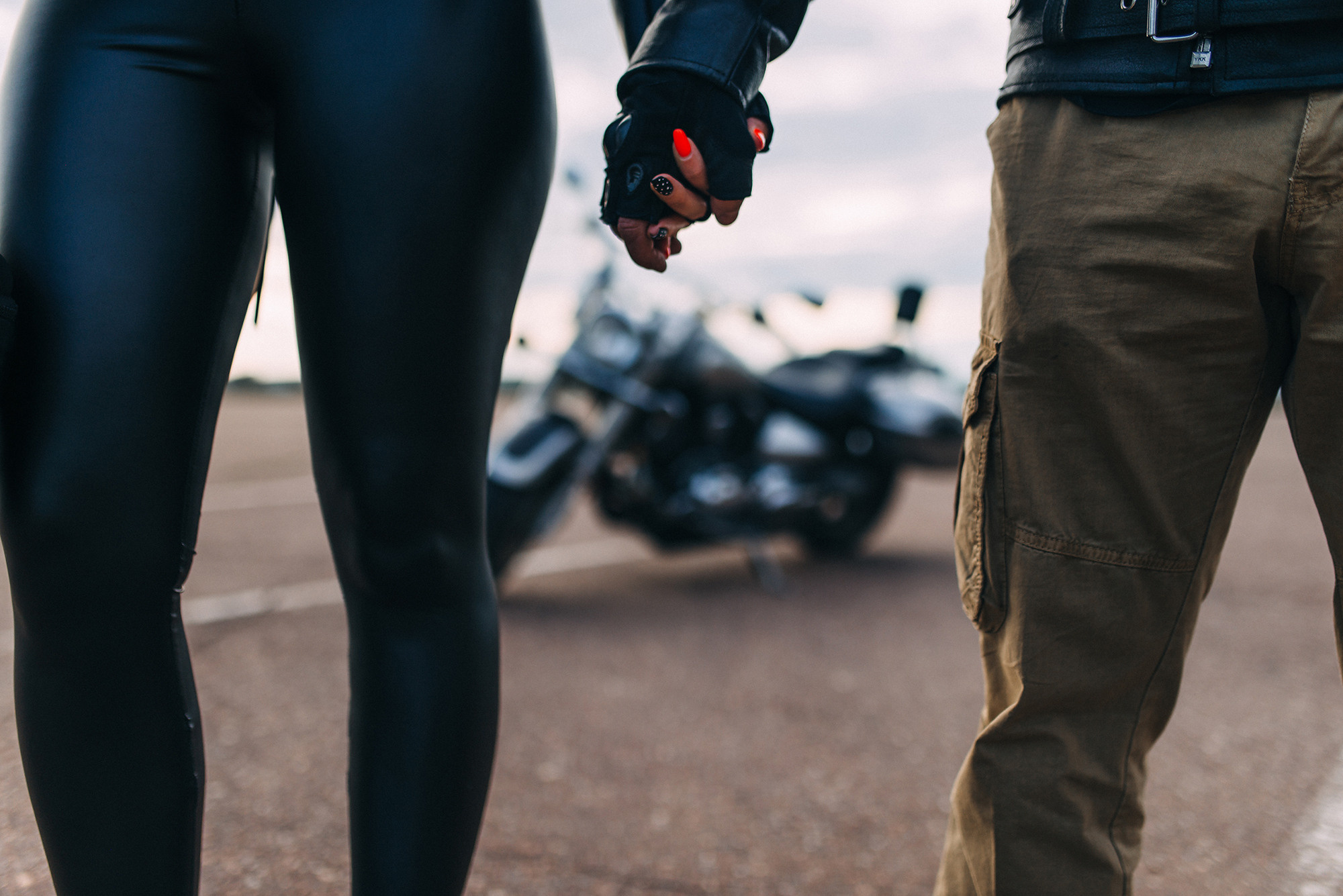 Саша и Даша. Свадебный и семейный фотограф в Стерлитамаке, Салавате. Илья Антохин