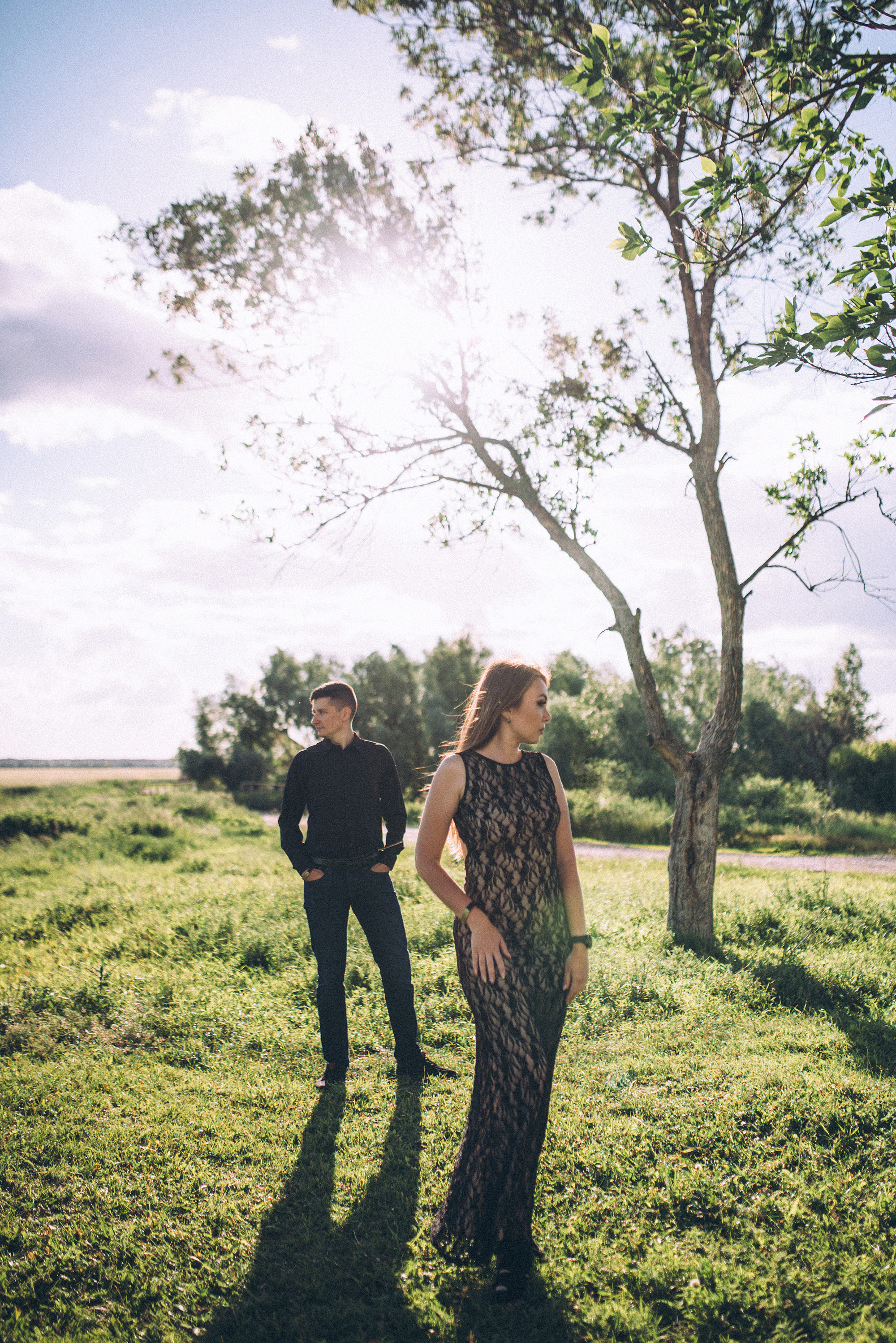 Вячеслав и Наталья. Свадебный и семейный фотограф в Стерлитамаке, Салавате. Илья Антохин