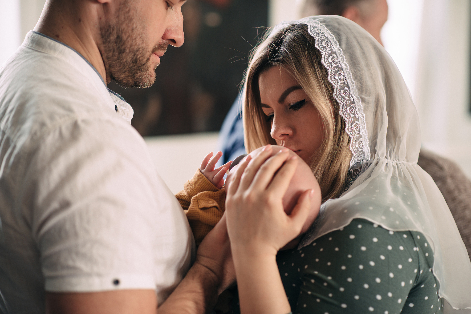Антоний, Елена и Марк. Свадебный и семейный фотограф в Стерлитамаке, Салавате. Илья Антохин
