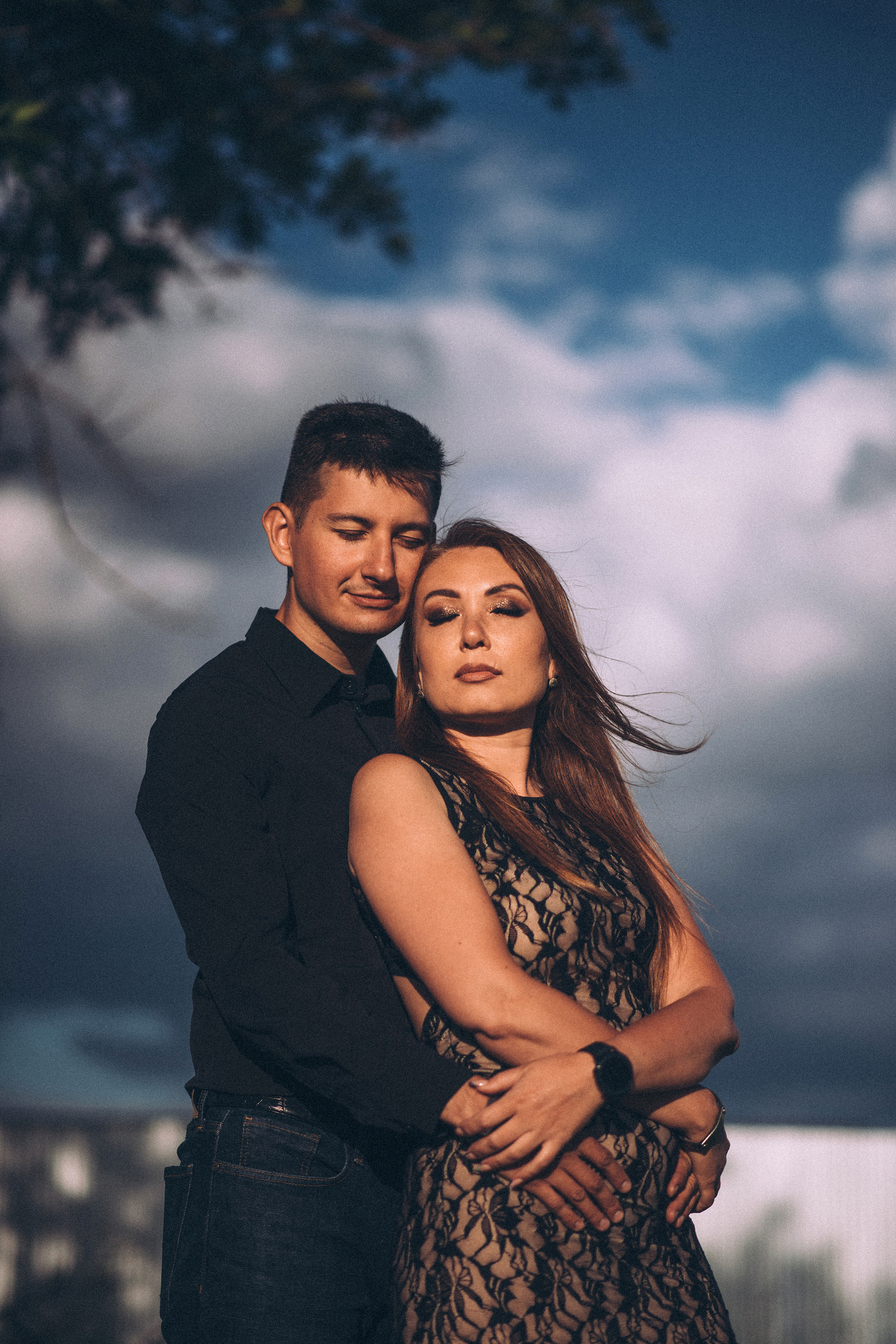 Вячеслав и Наталья. Свадебный и семейный фотограф в Стерлитамаке, Салавате. Илья Антохин