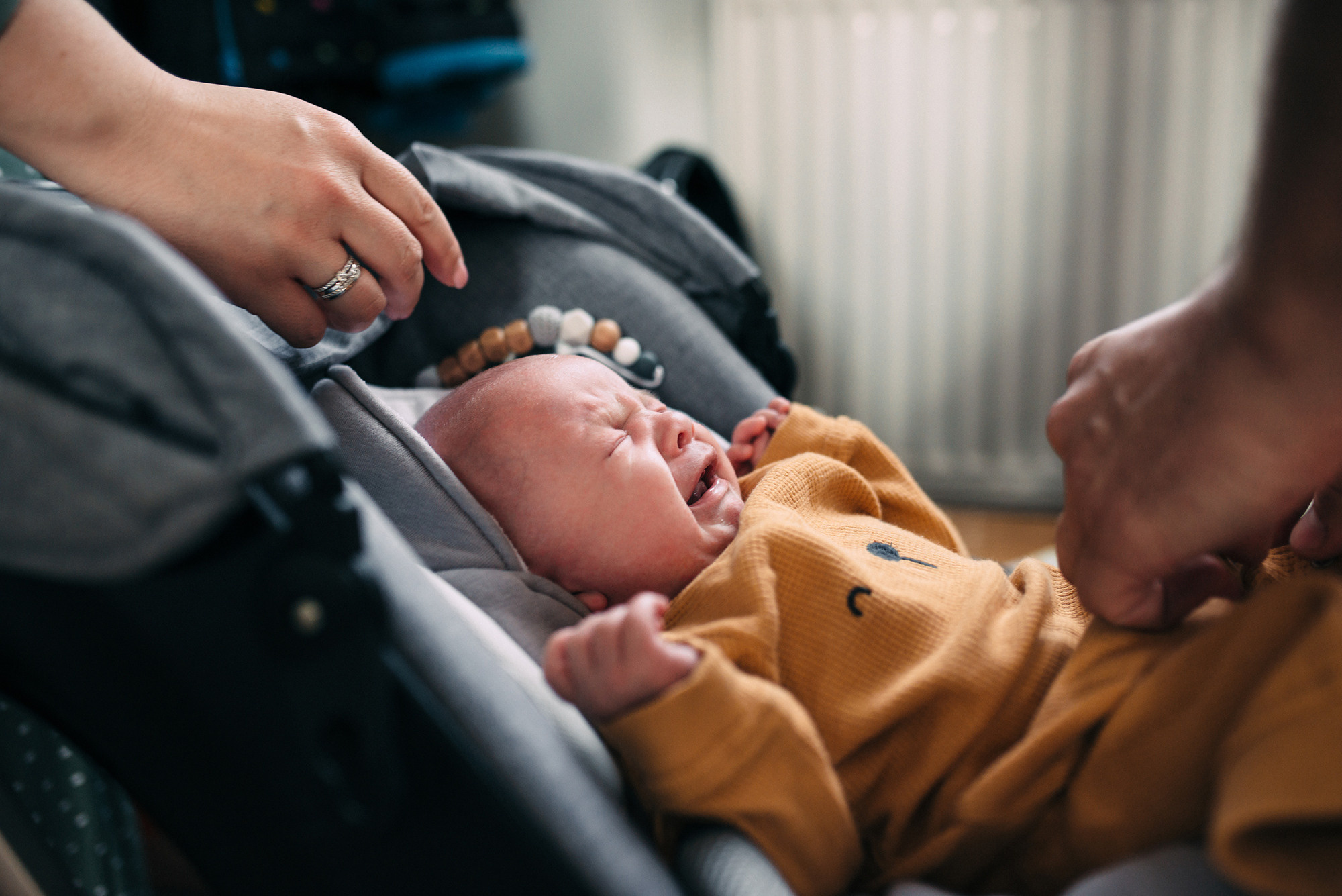 Антоний, Елена и Марк. Свадебный и семейный фотограф в Стерлитамаке, Салавате. Илья Антохин