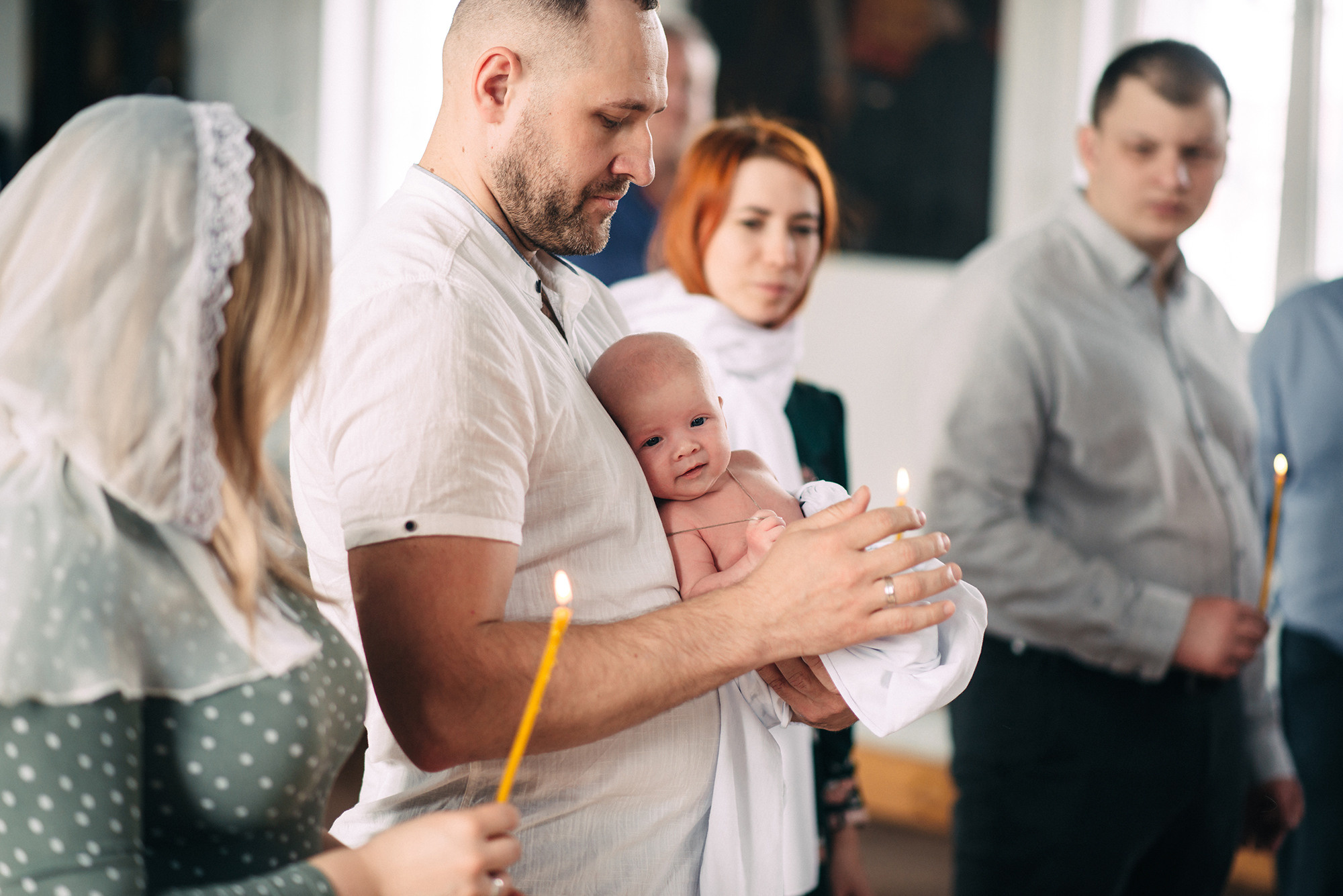 Антоний, Елена и Марк. Свадебный и семейный фотограф в Стерлитамаке, Салавате. Илья Антохин