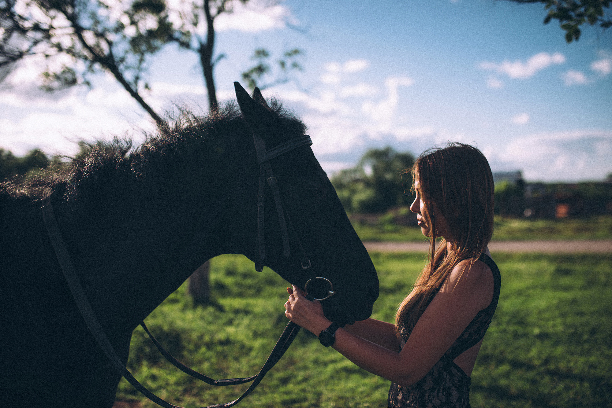 Вячеслав и Наталья. Свадебный и семейный фотограф в Стерлитамаке, Салавате. Илья Антохин