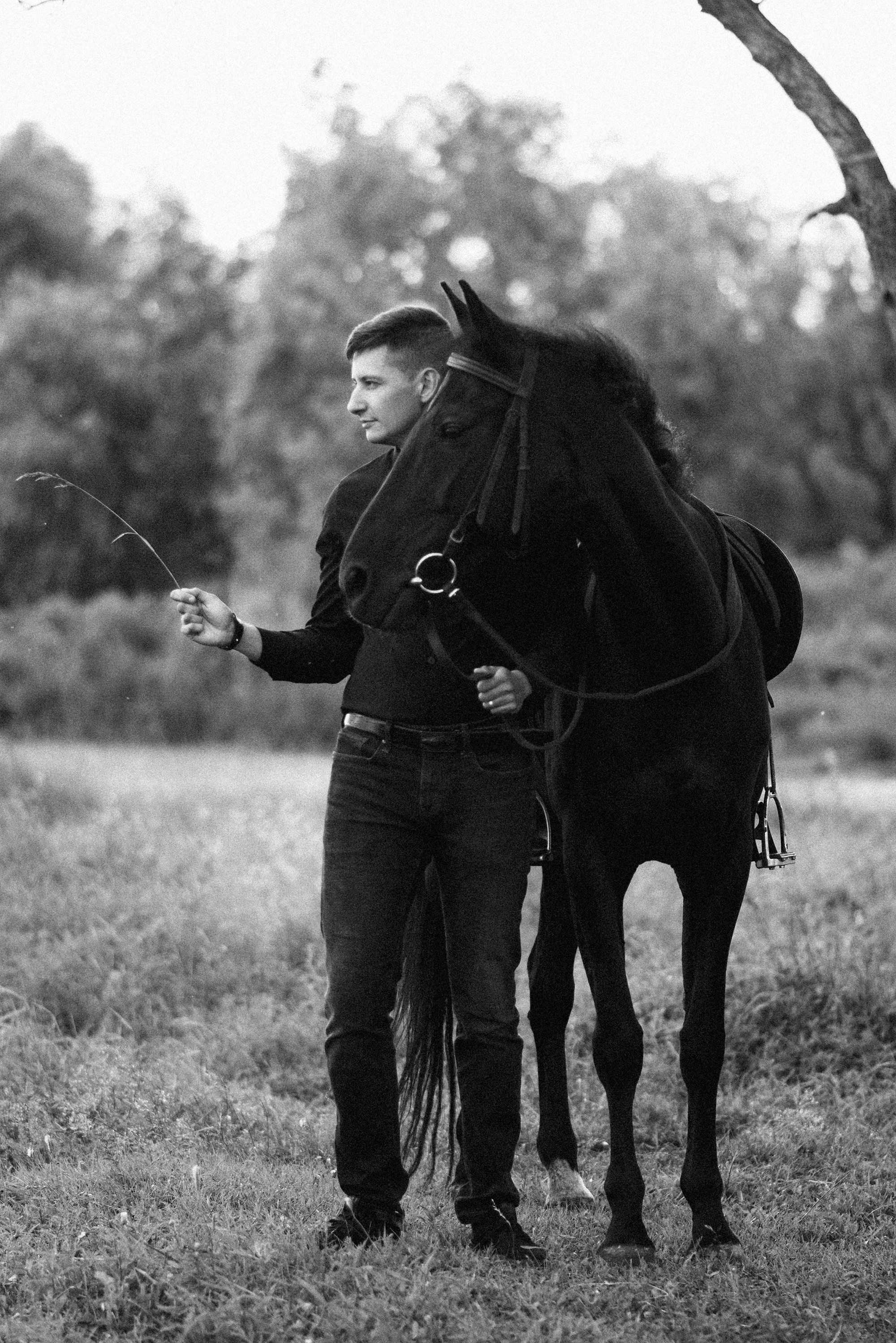 Вячеслав и Наталья. Свадебный и семейный фотограф в Стерлитамаке, Салавате. Илья Антохин