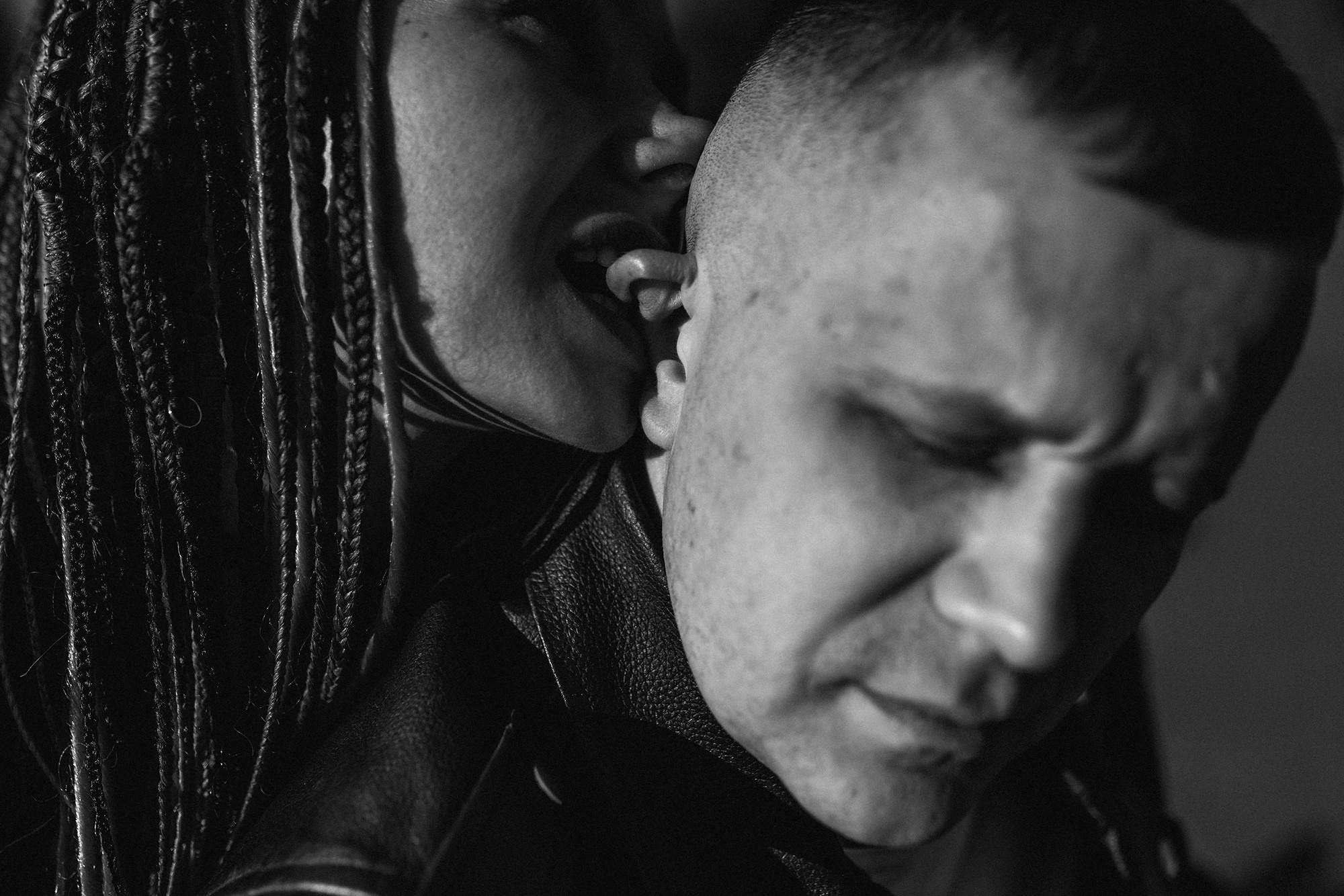 Саша и Даша. Свадебный и семейный фотограф в Стерлитамаке, Салавате. Илья Антохин