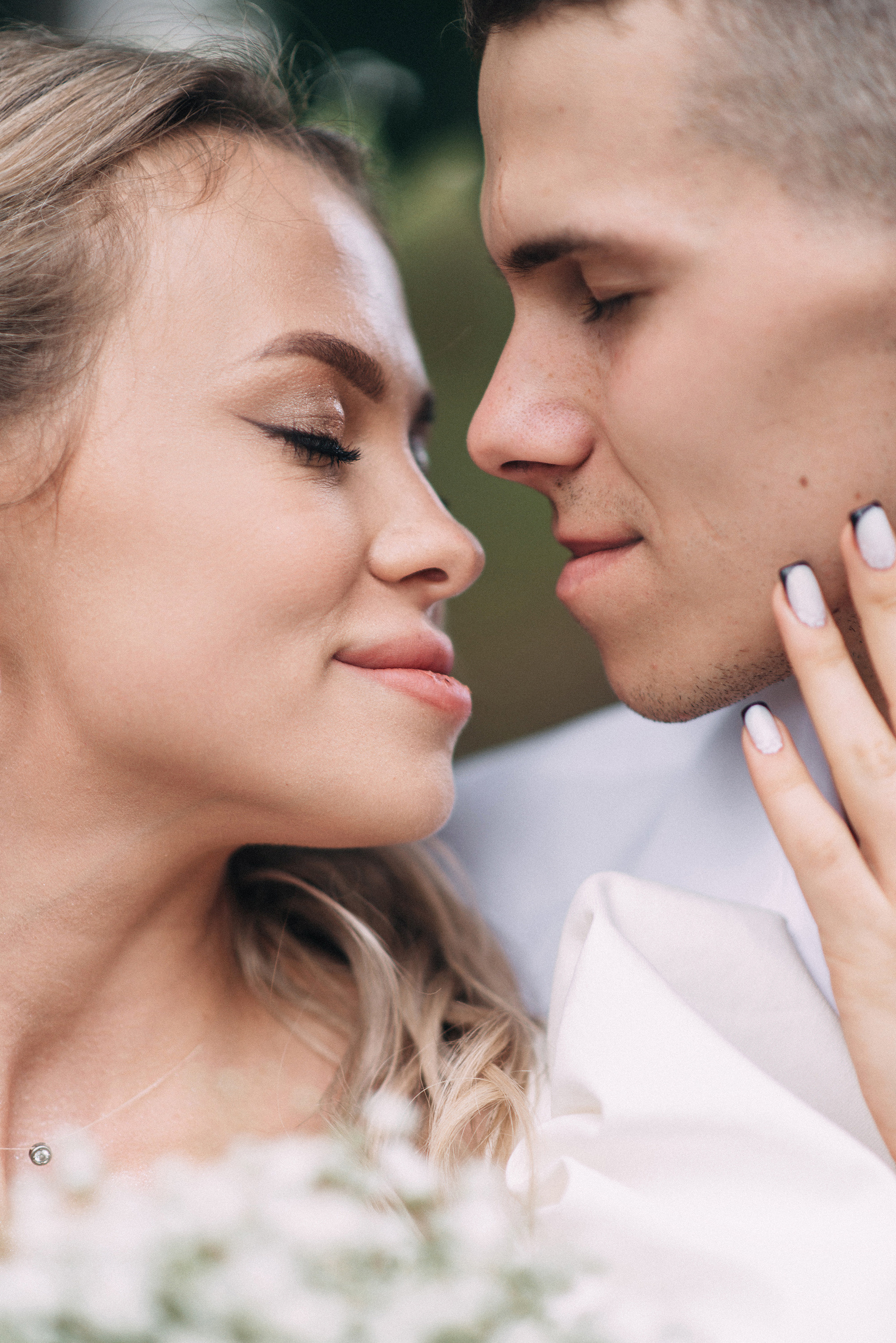 Юрий и Валерия. Свадебный и семейный фотограф в Стерлитамаке, Салавате. Илья Антохин