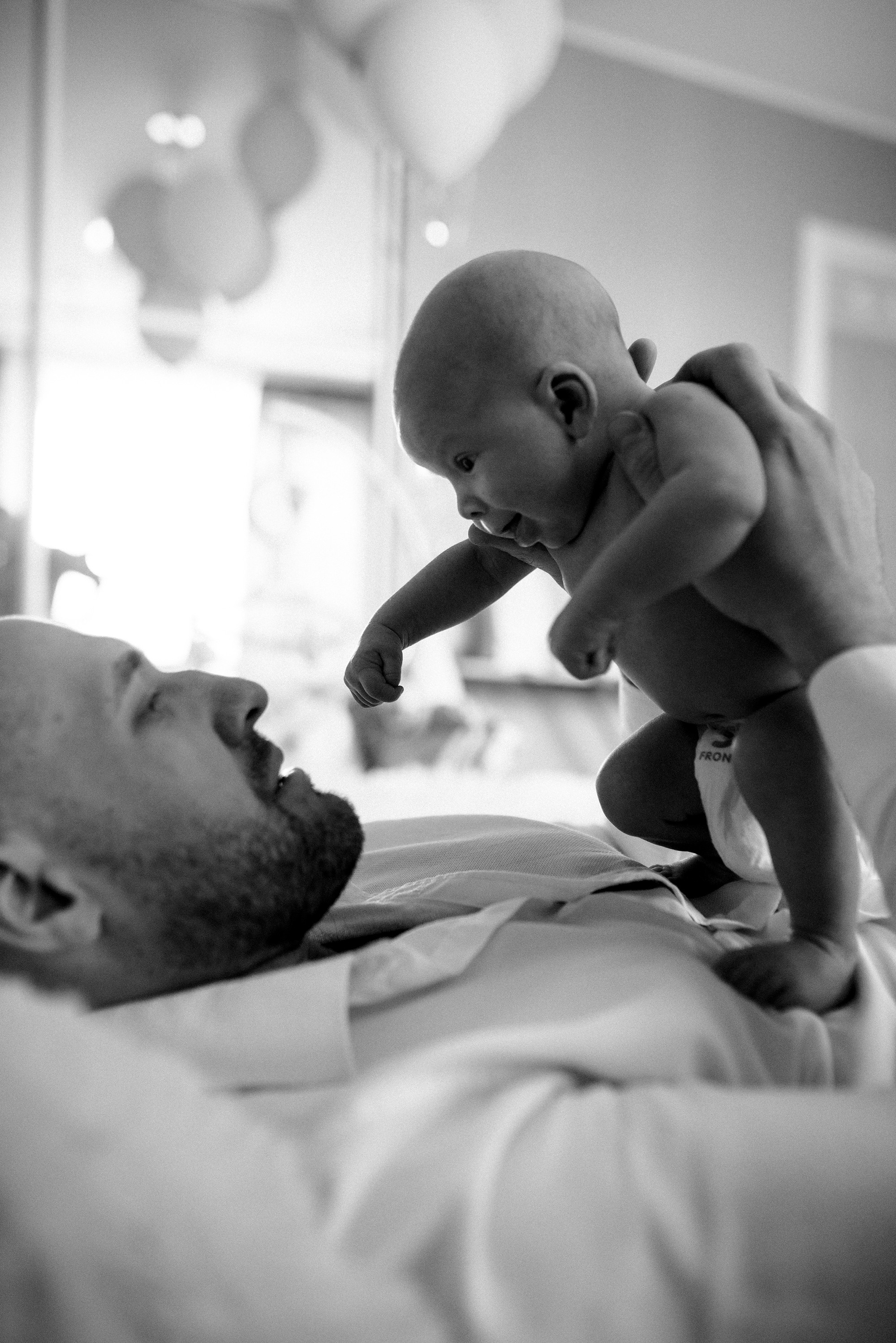 Антоний, Елена и Марк. Свадебный и семейный фотограф в Стерлитамаке, Салавате. Илья Антохин