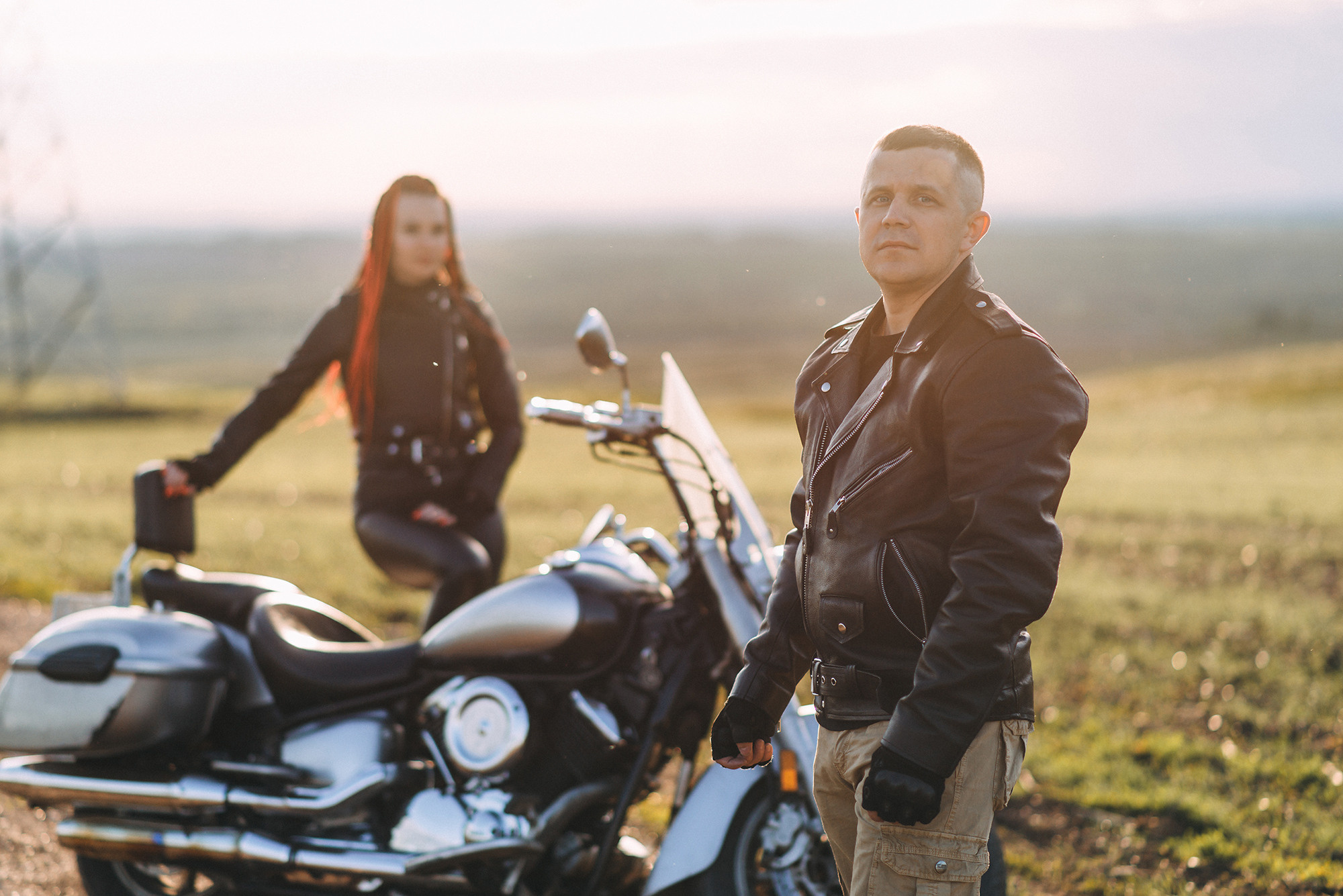 Саша и Даша. Свадебный и семейный фотограф в Стерлитамаке, Салавате. Илья Антохин