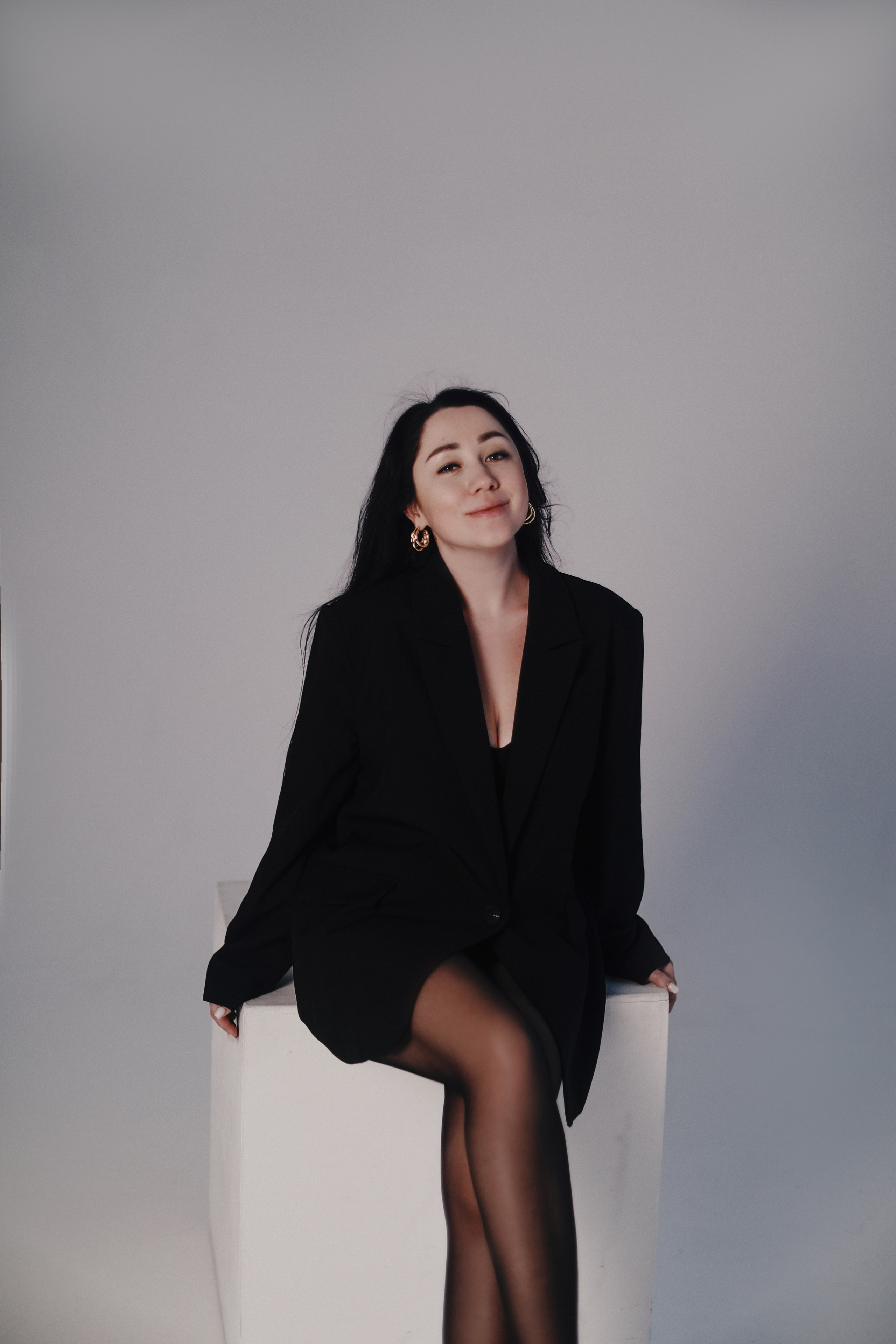 Маша. Фотограф в Нижнем Новгороде