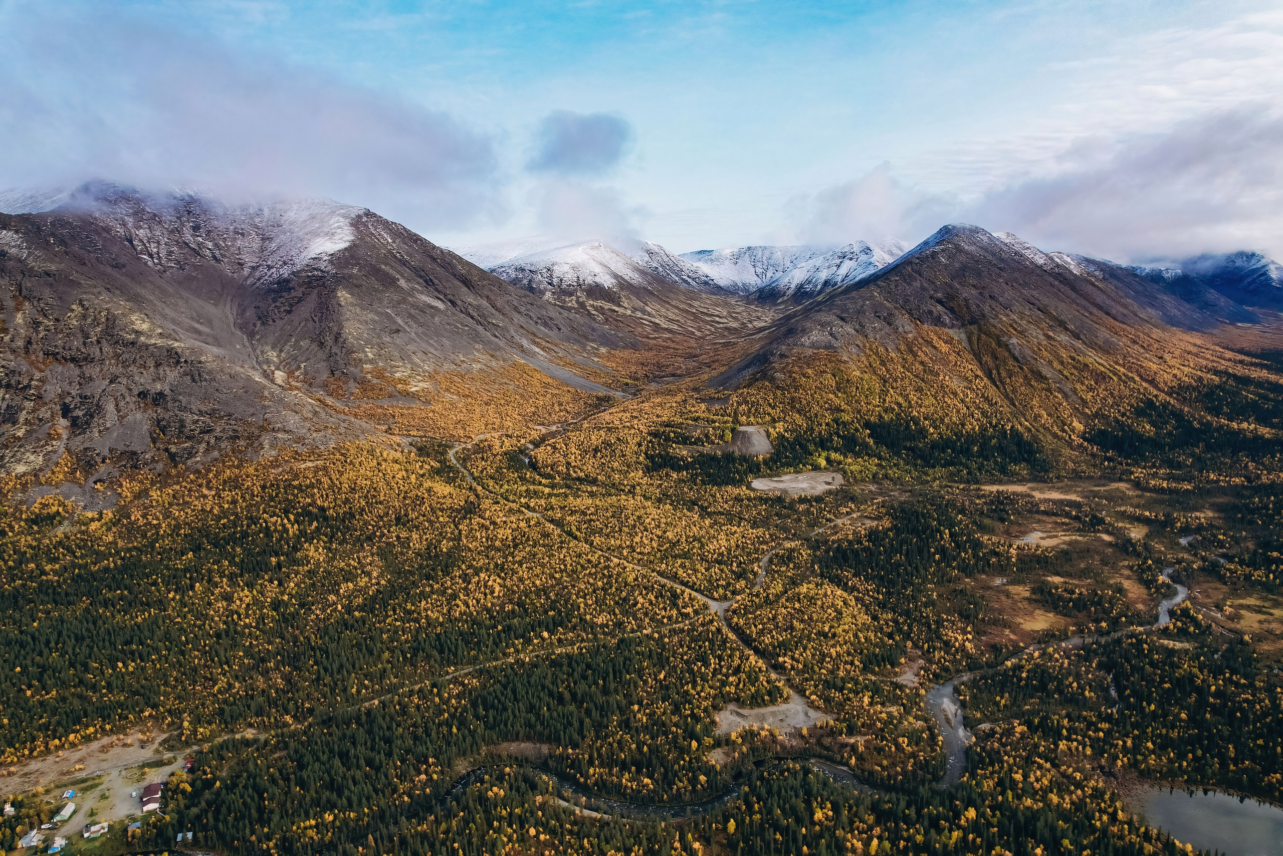 СЕВЕР. Event фотограф Степанова Александра
