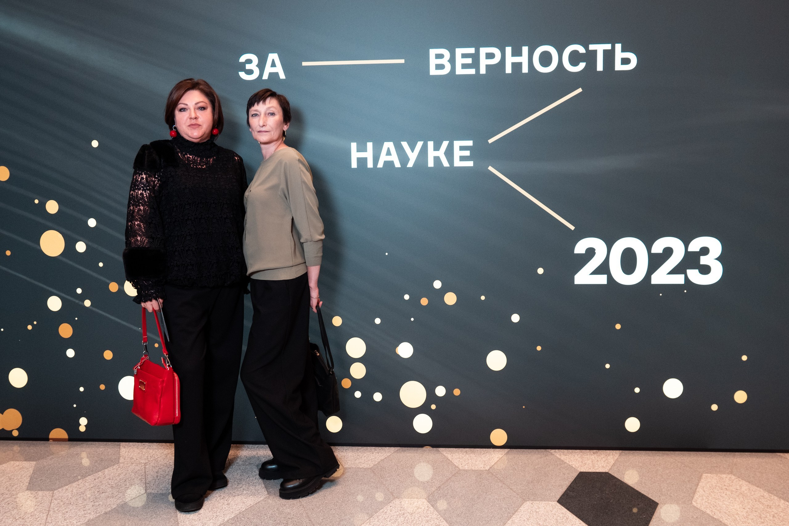 Репотраж (За верность науке). Фотограф и видеограф в Москве и МО — Евгений Лавров