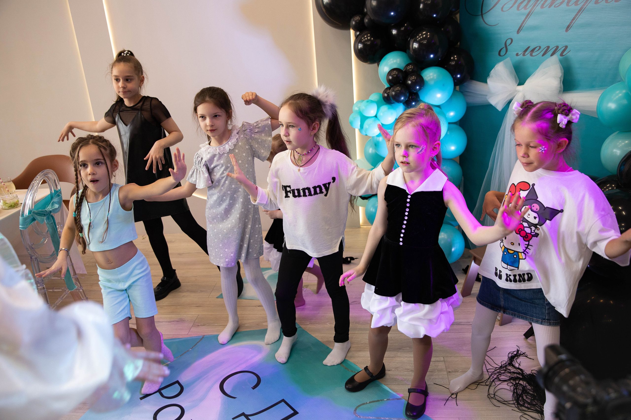 Варвара 8 лет. Свадебный фотограф Иркутск, репортажный фотограф Иркутск