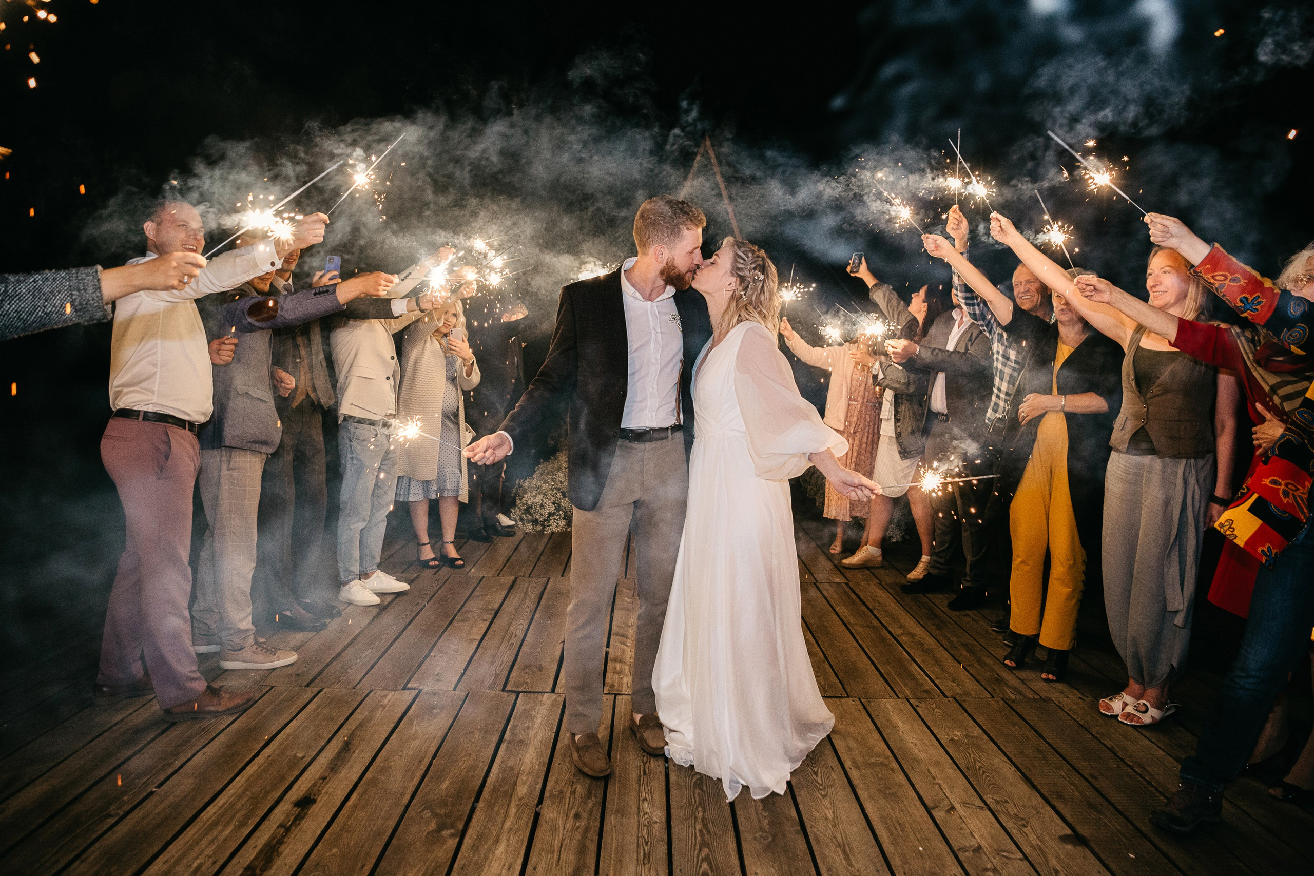 Сергей и Светлана. Свадебный фотограф Иркутск, репортажный фотограф Иркутск