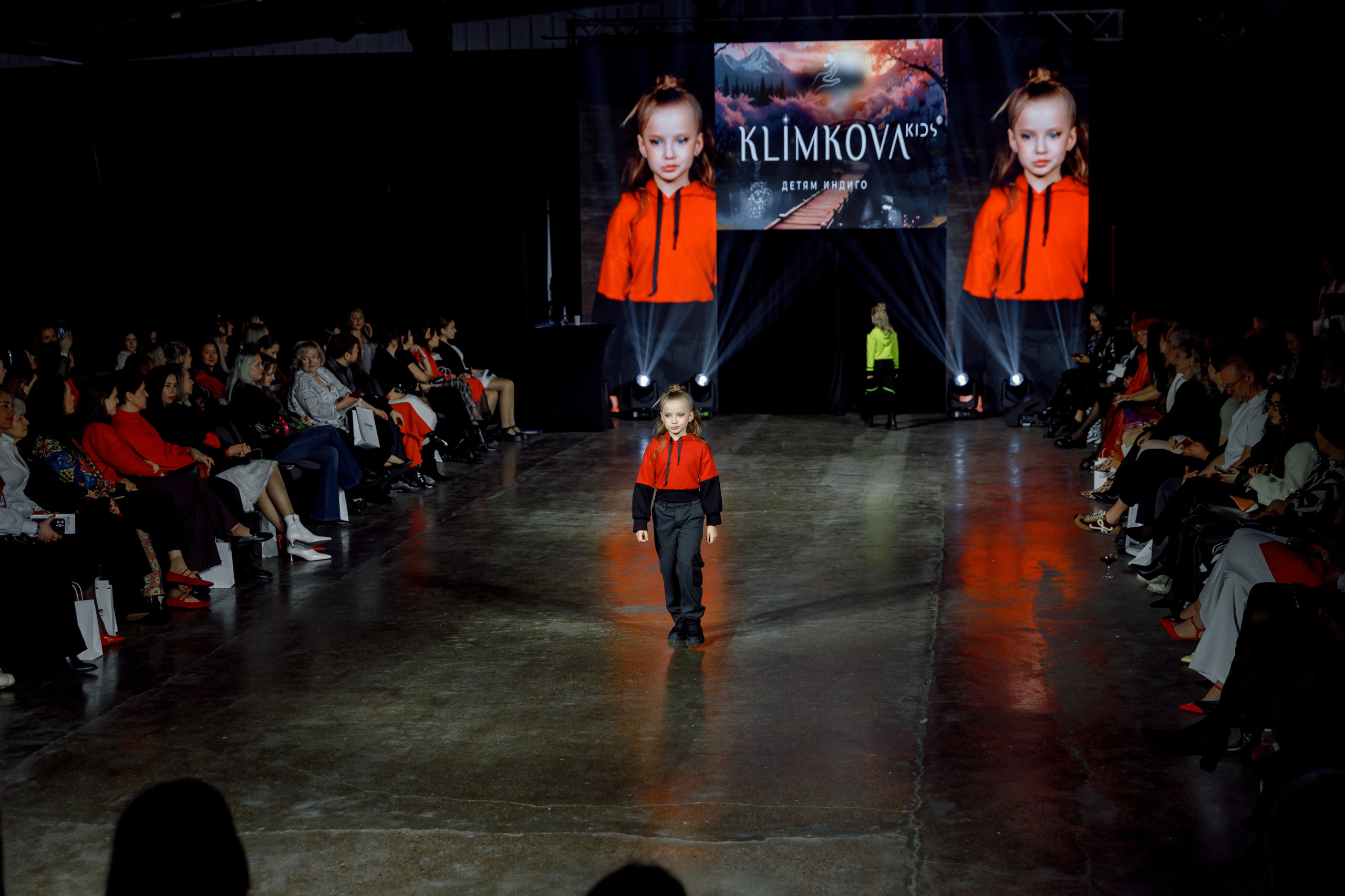 Fashion Fest Irkutsk Весна'26. Свадебный фотограф Иркутск, репортажный фотограф Иркутск