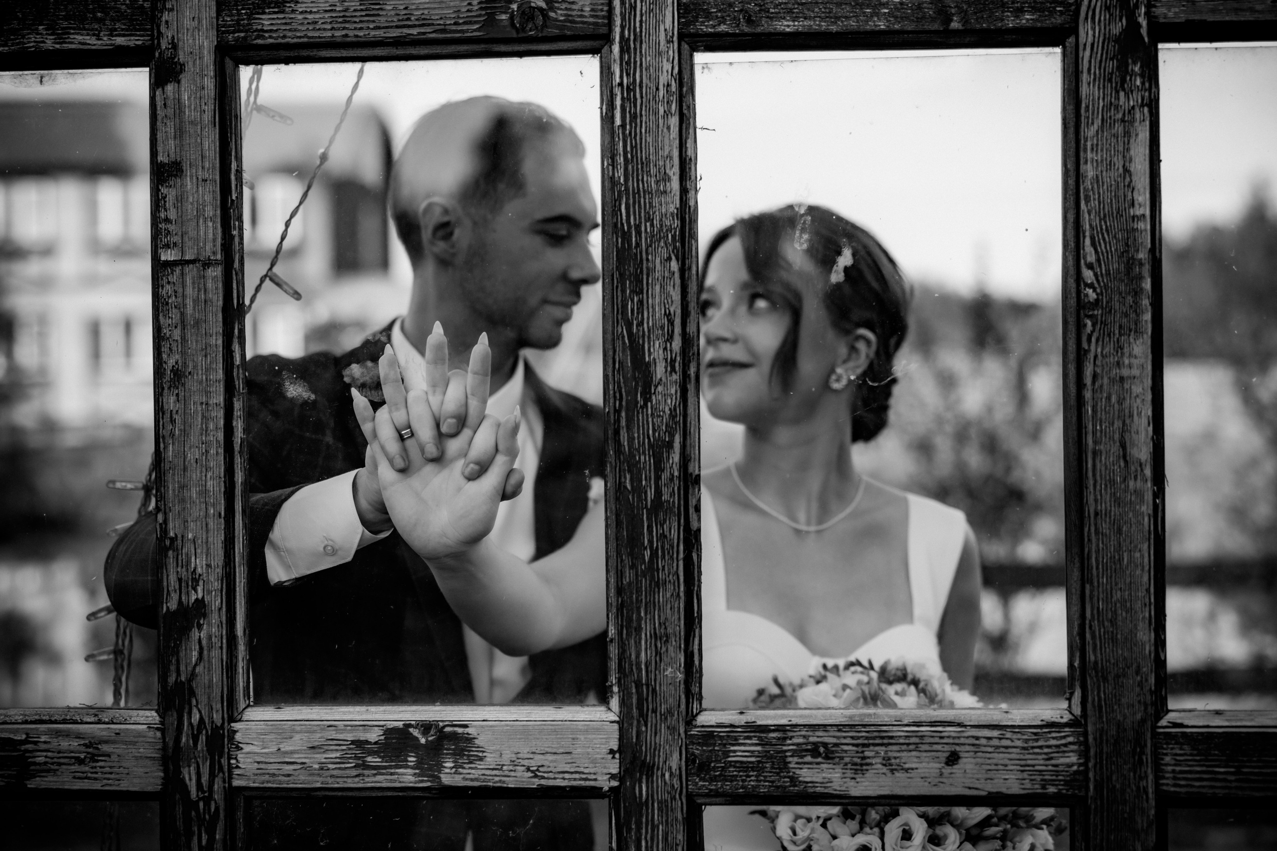 2024. Дима и Маша. Свадебный и семейный фотограф в Москве и Европе Евгения Амелина