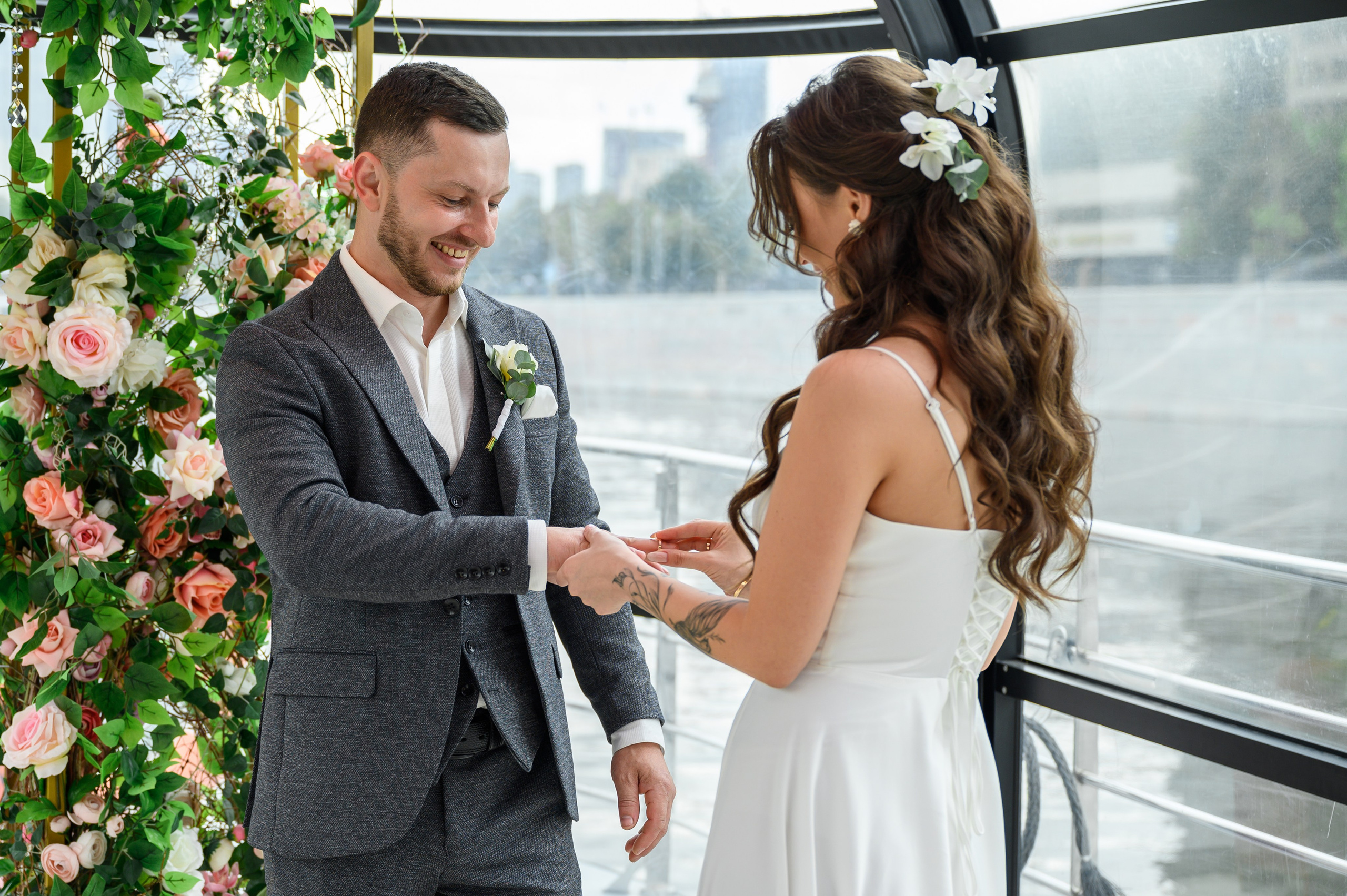 Фотограф на свадьбу. Свадебный фотограф Москва Юрий Кульман