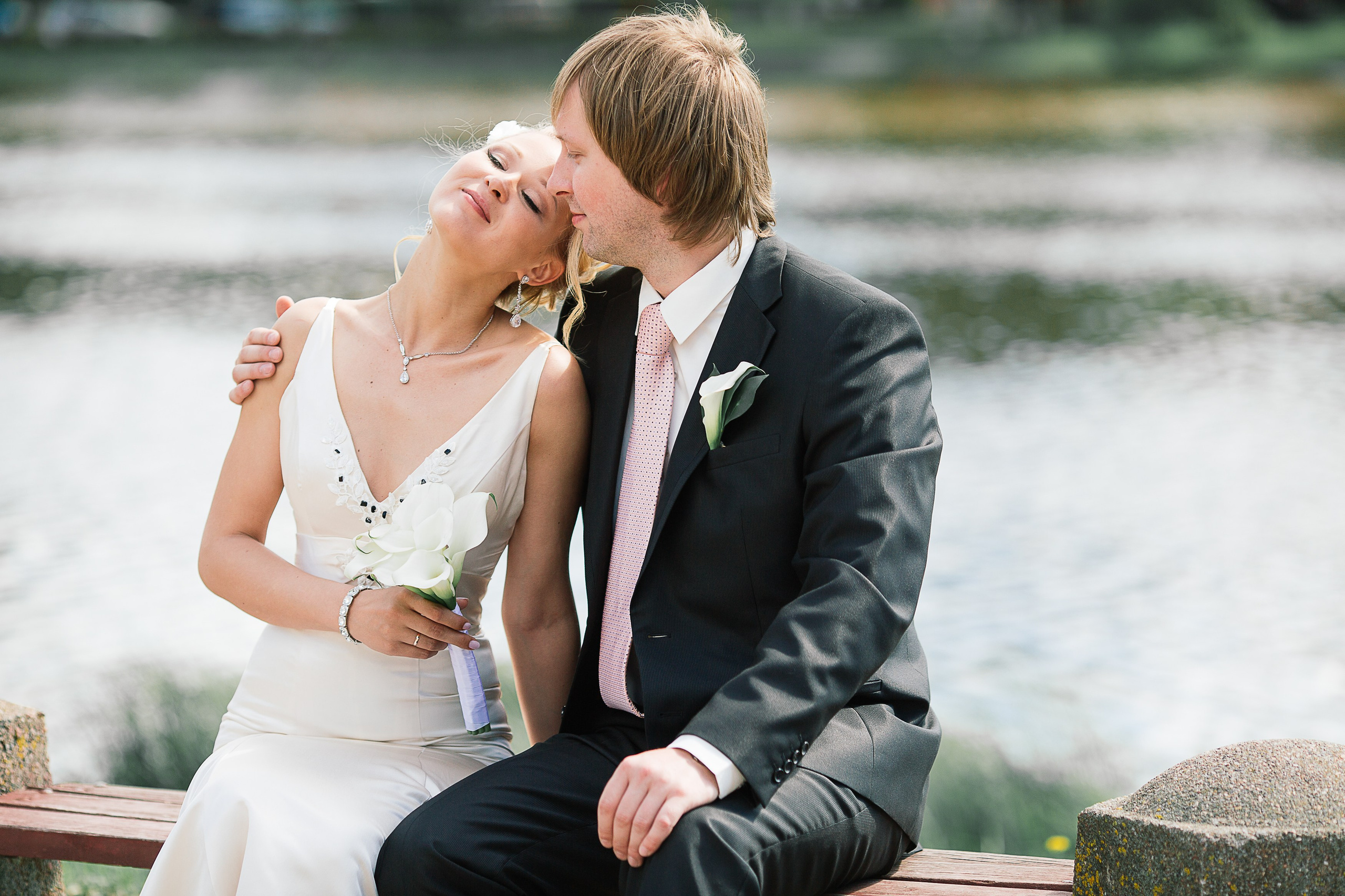 Александр и Юлия. Семейный фотограф Толстикова Кристина