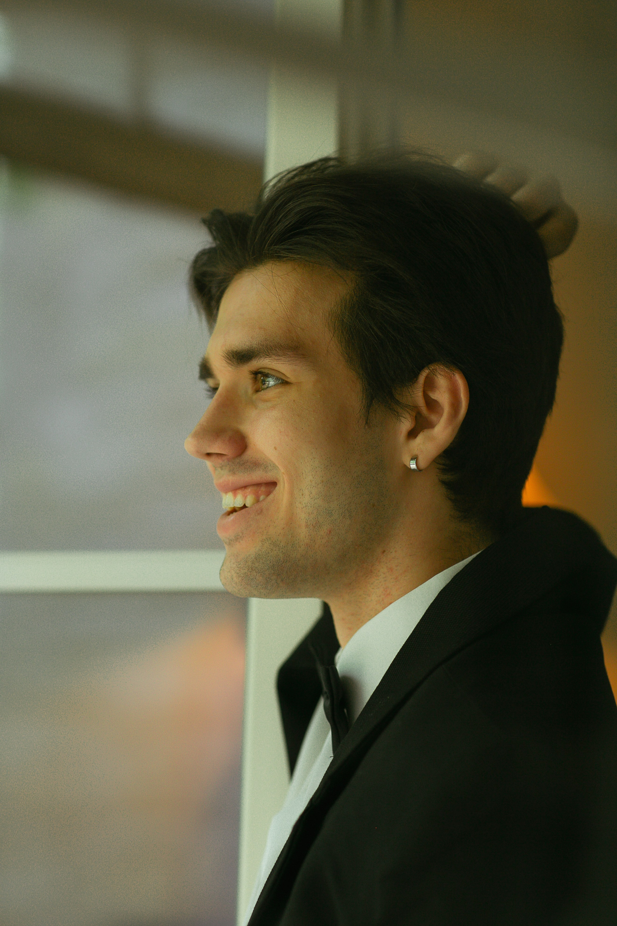 Елизавета и Влад. Ваш фотограф Любовь Чистякова