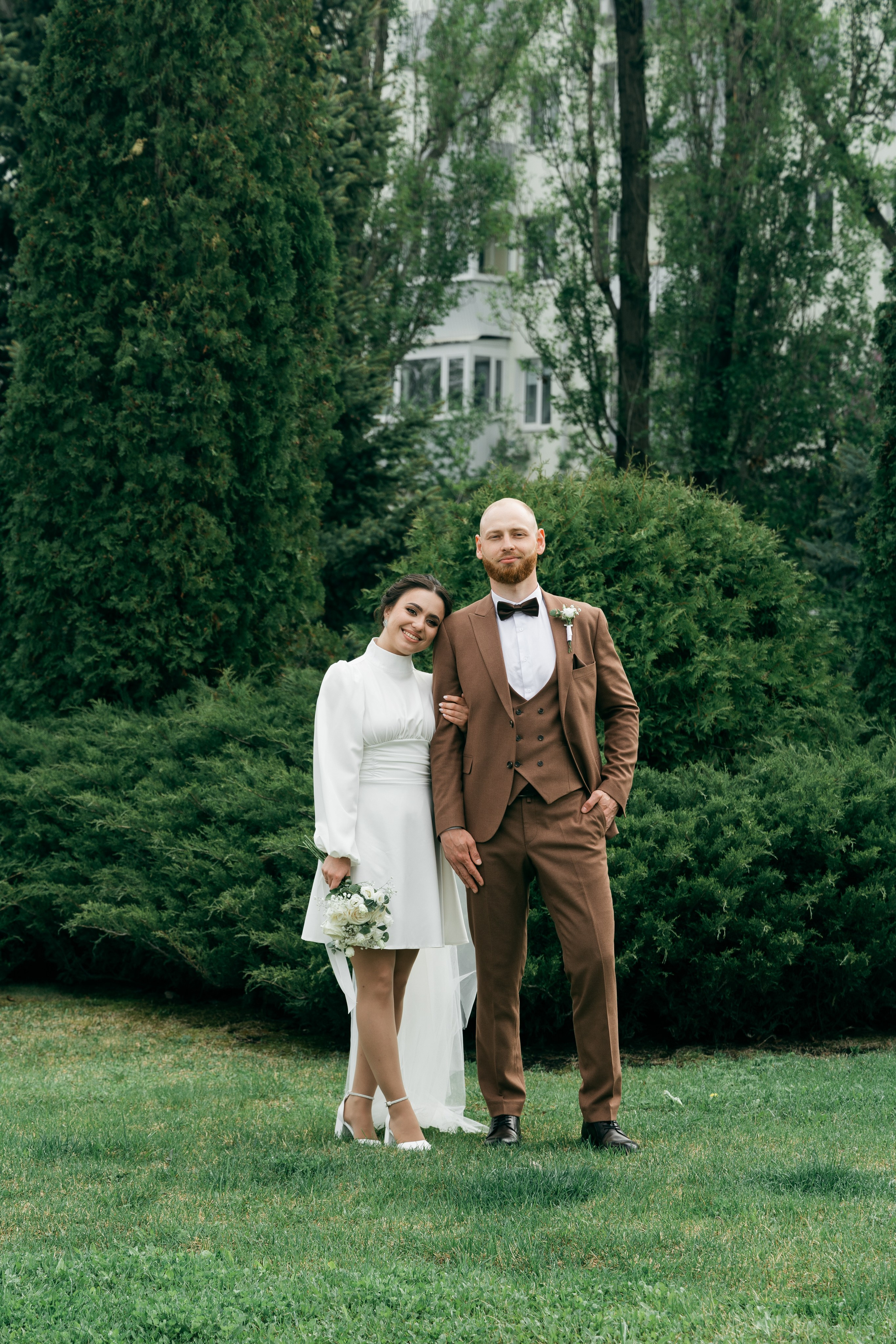 Егор и Дарья. Антон Исаев — Фотограф-видеограф в Самаре