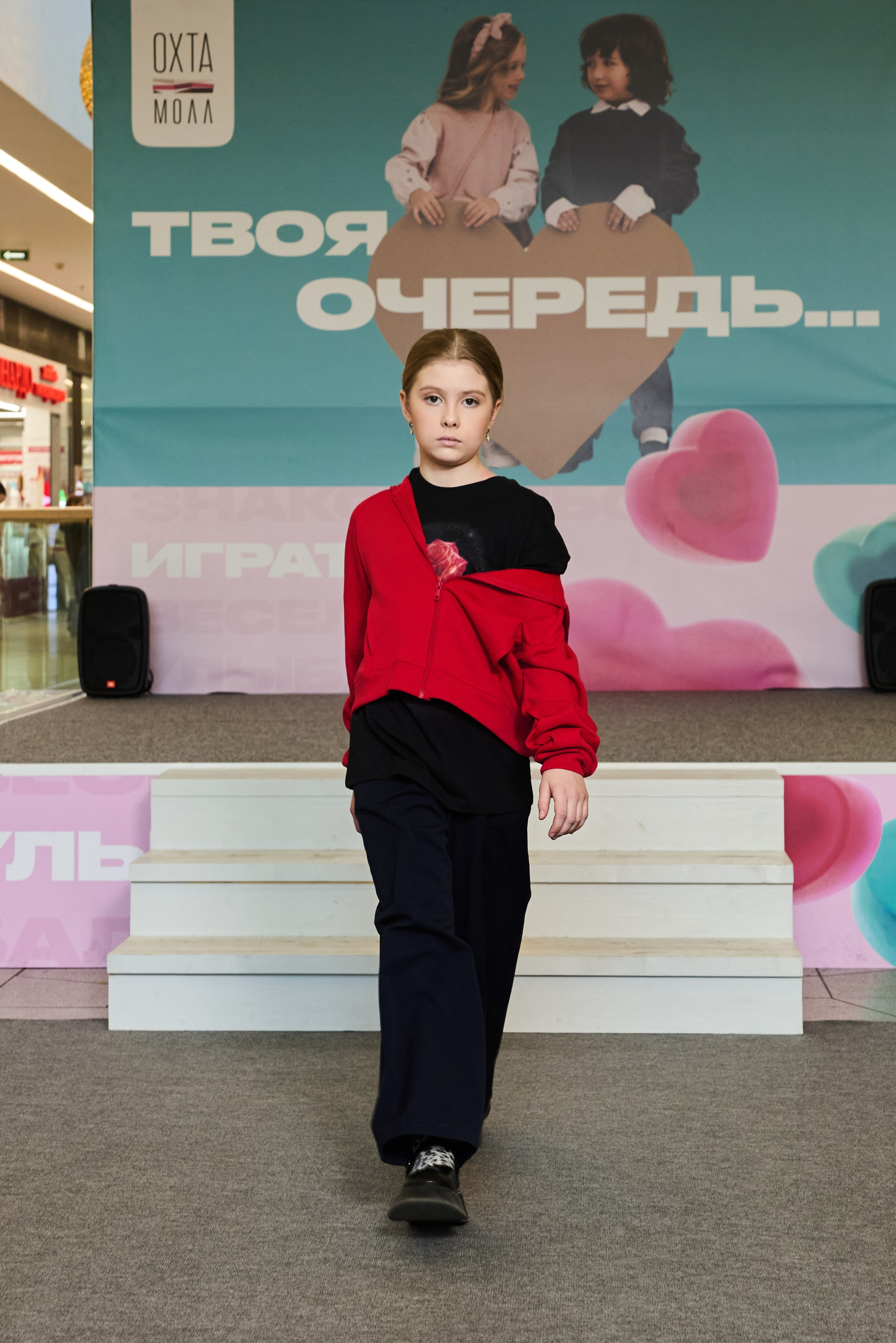 Дыхание весны. Портретный фотограф Санкт-Петербург Владимир Веселов