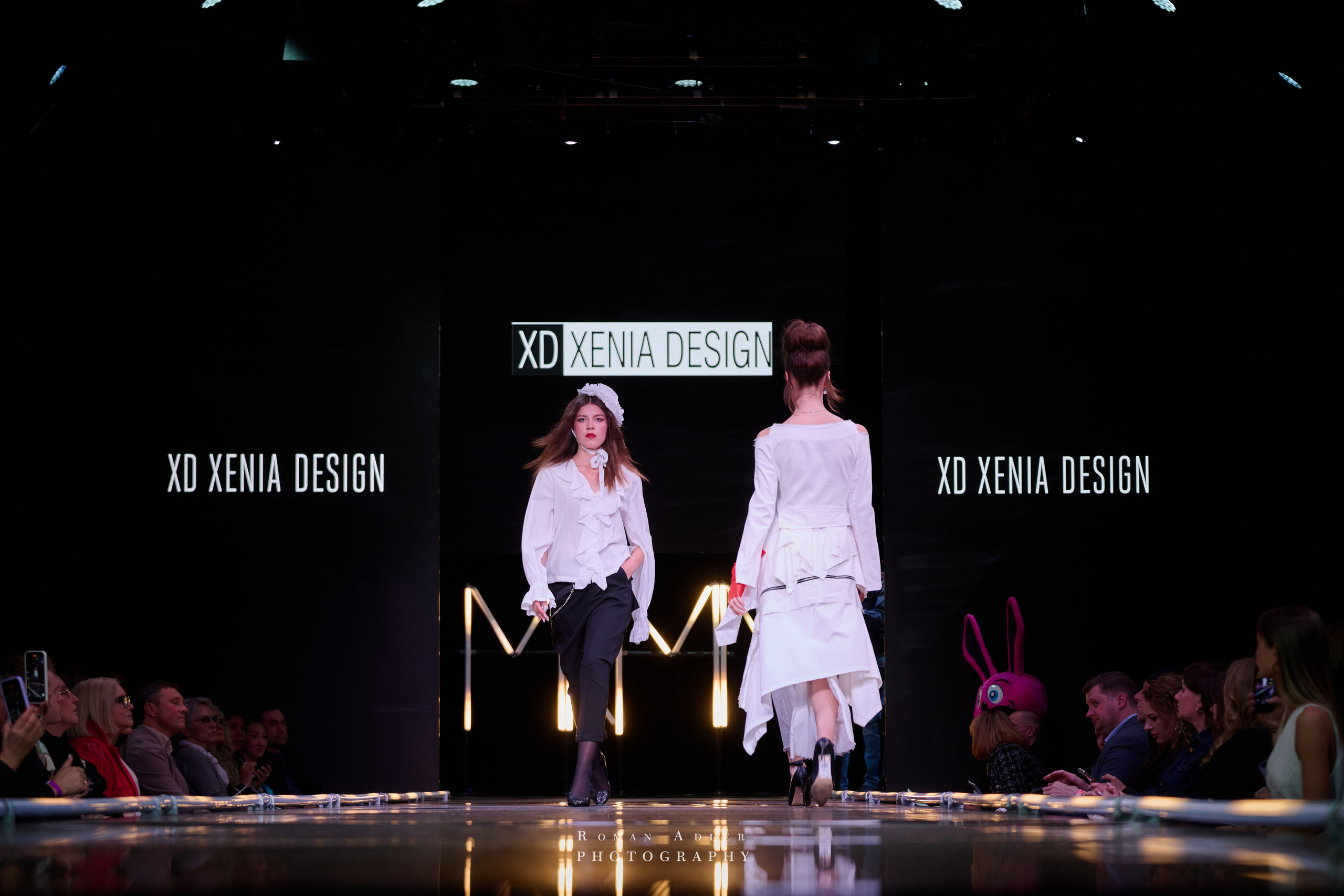 МКММ весна 2025. Фотограф Роман Адлер
