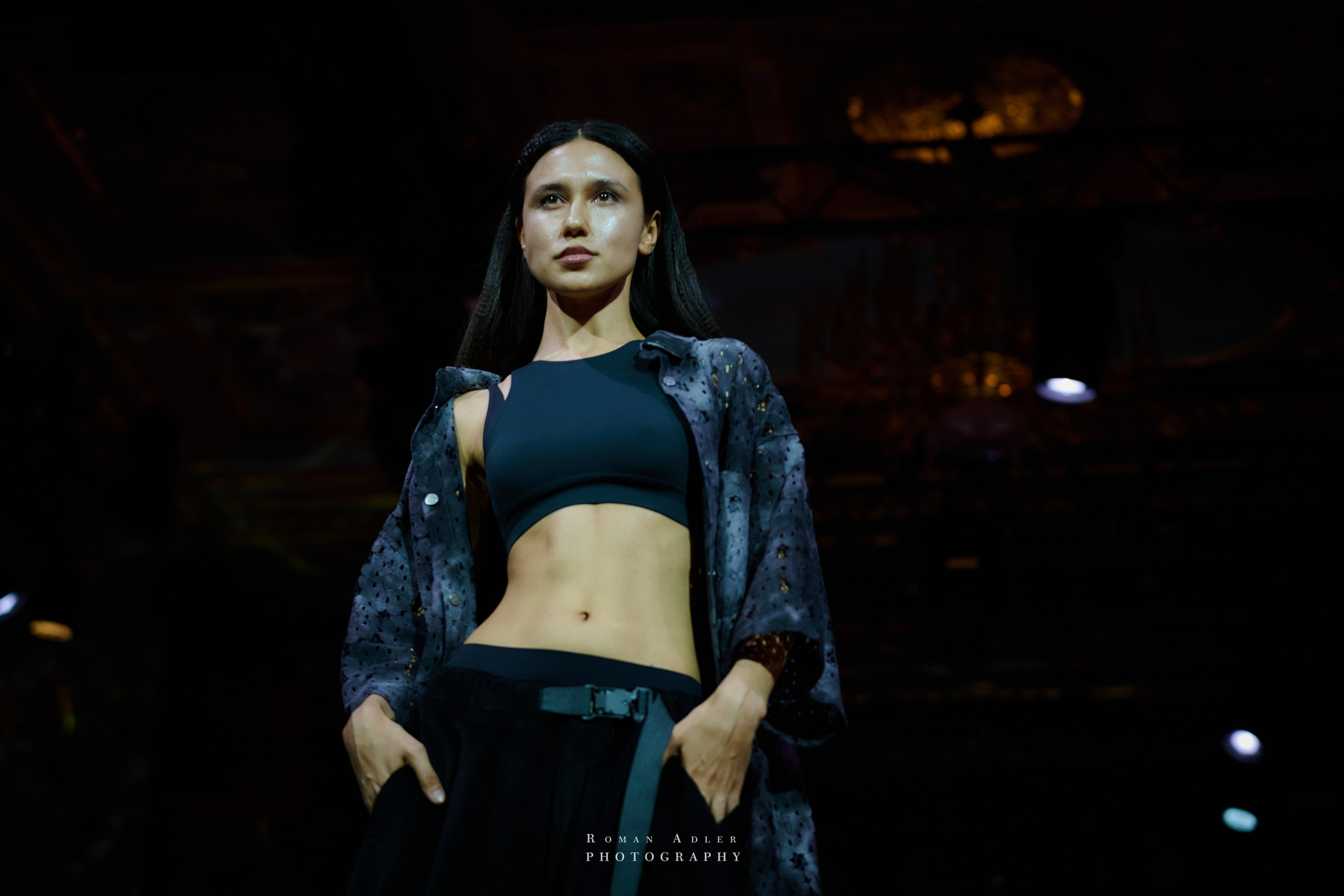 МКММ весна 2025. Фотограф Роман Адлер