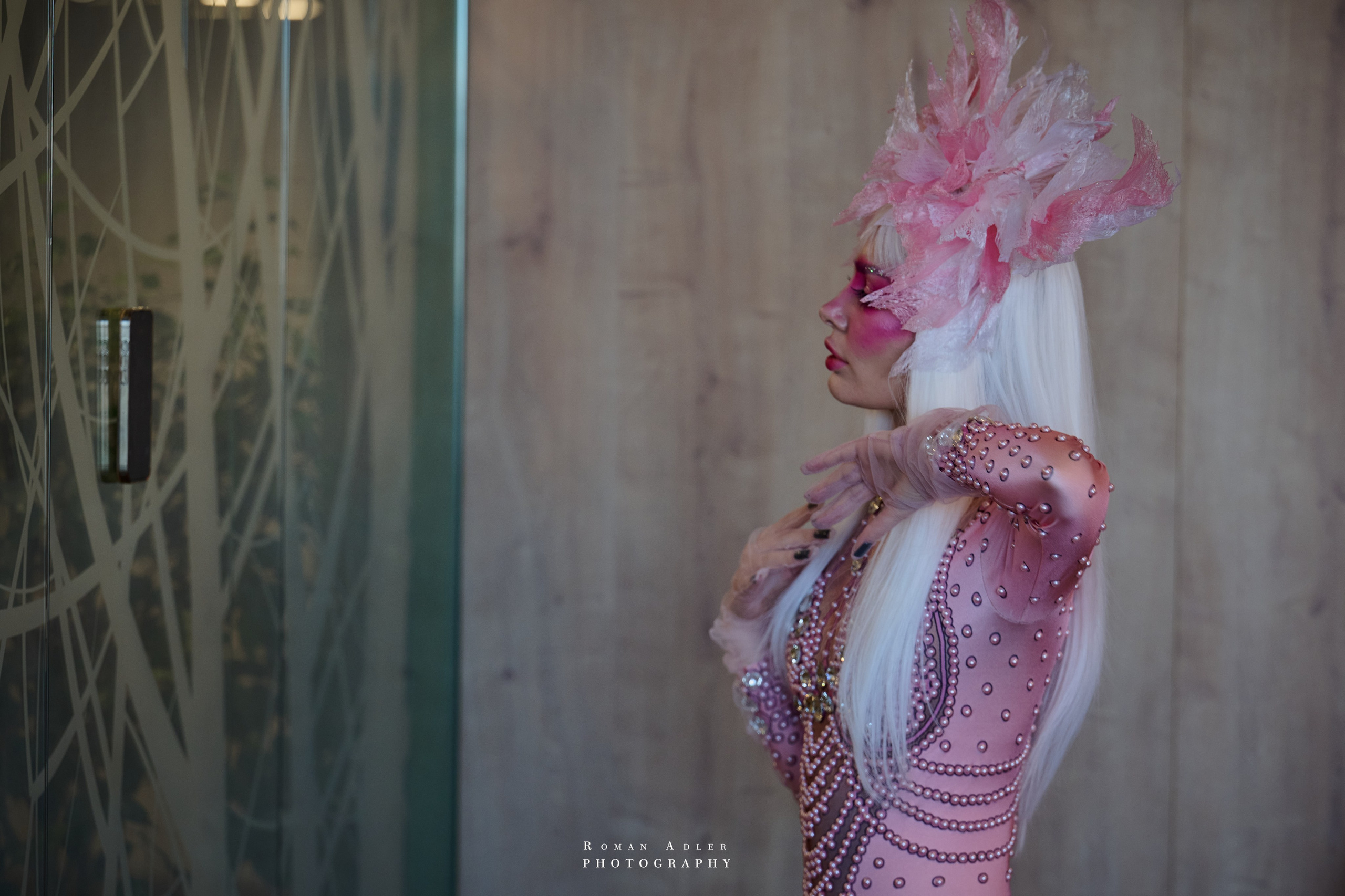 III Международный чемпионат One Step Forward. Фотограф Роман Адлер