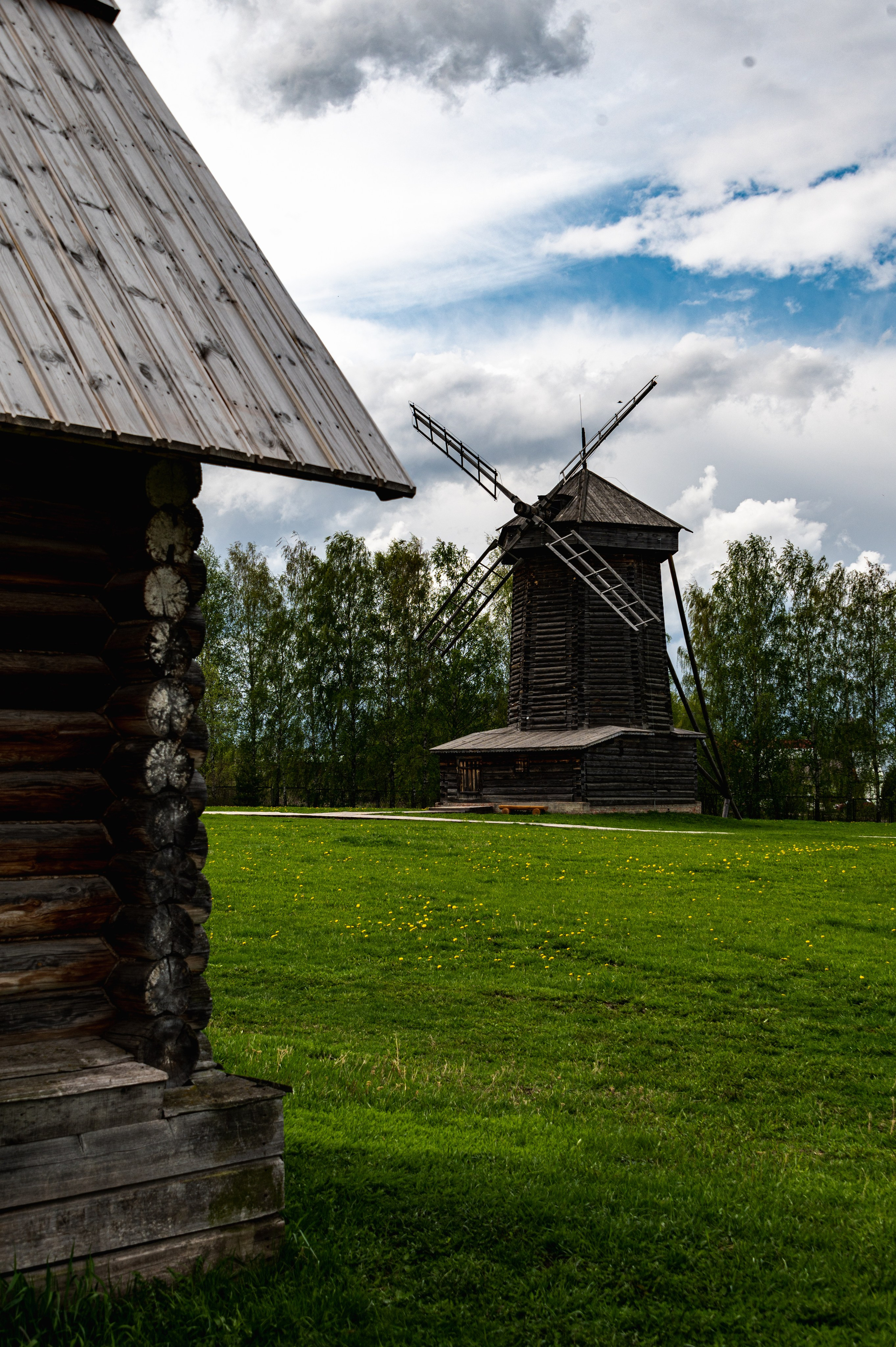 Суздаль. Май 2023. Фотограф Роман Адлер
