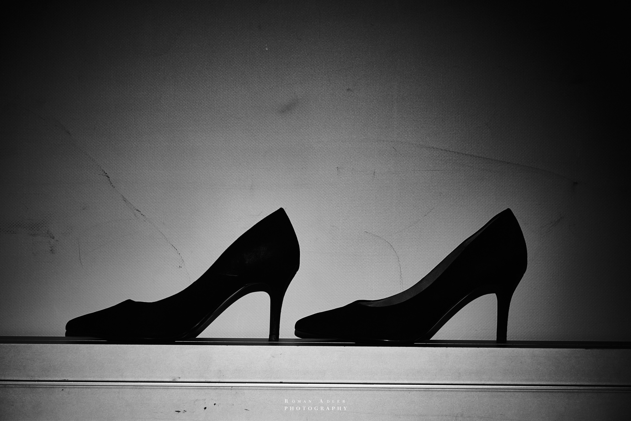 ESTET FASHION WEEK ОСЕНЬ — 2025. Фотограф Роман Адлер