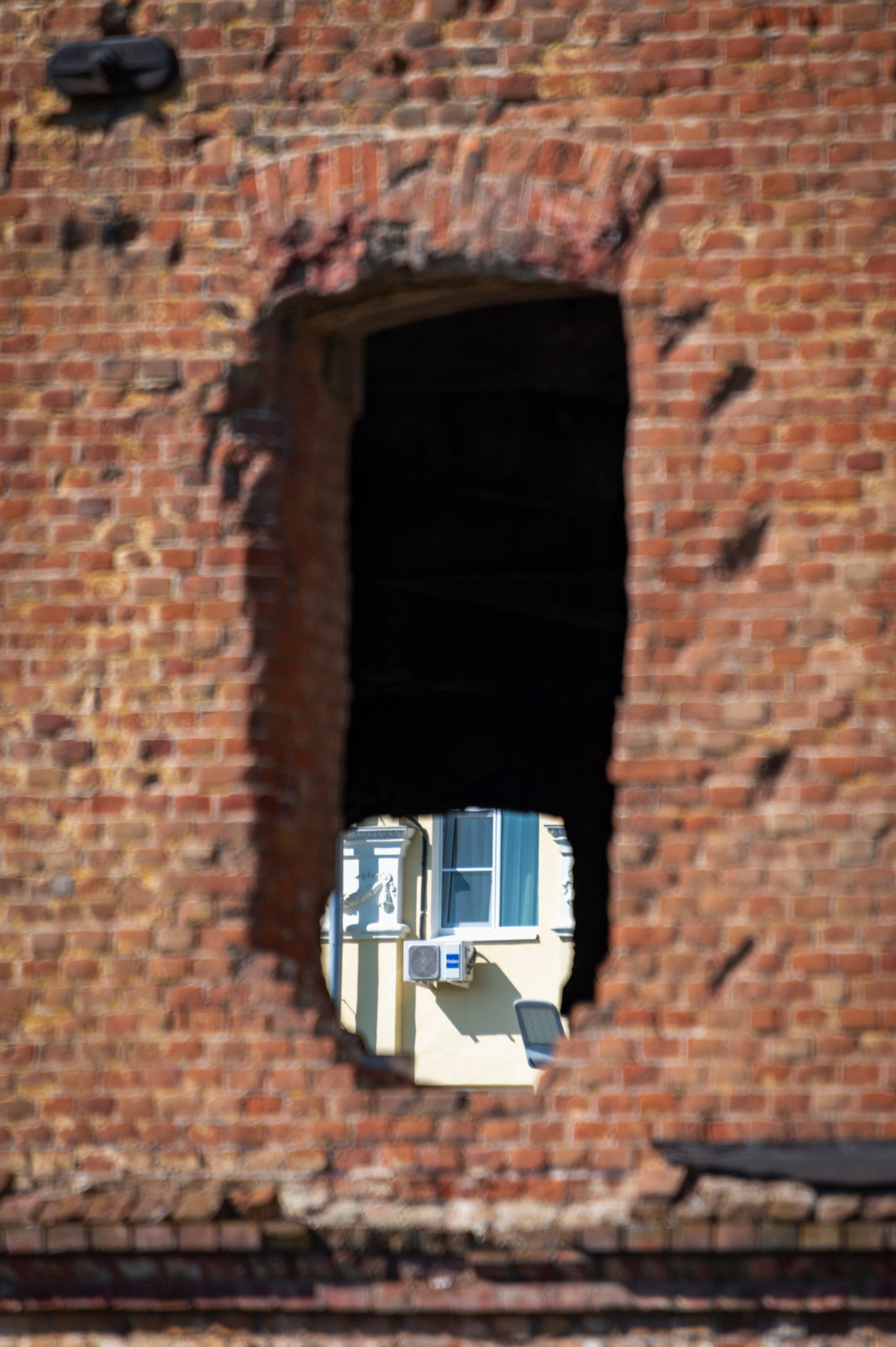 Волгоград. Сентябрь 2023. Фотограф Роман Адлер