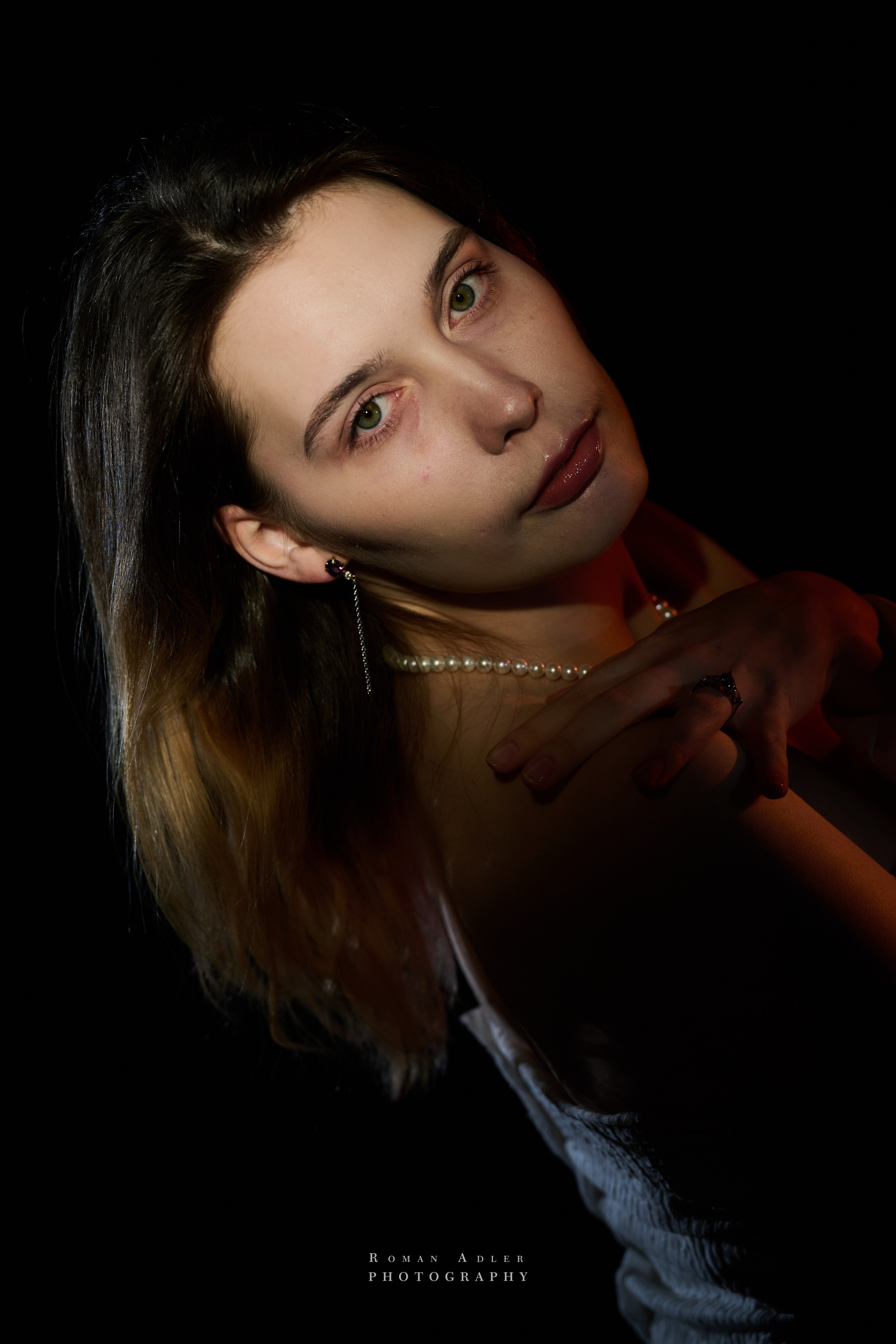 Фотодень с Тапакофф. Фотограф Роман Адлер