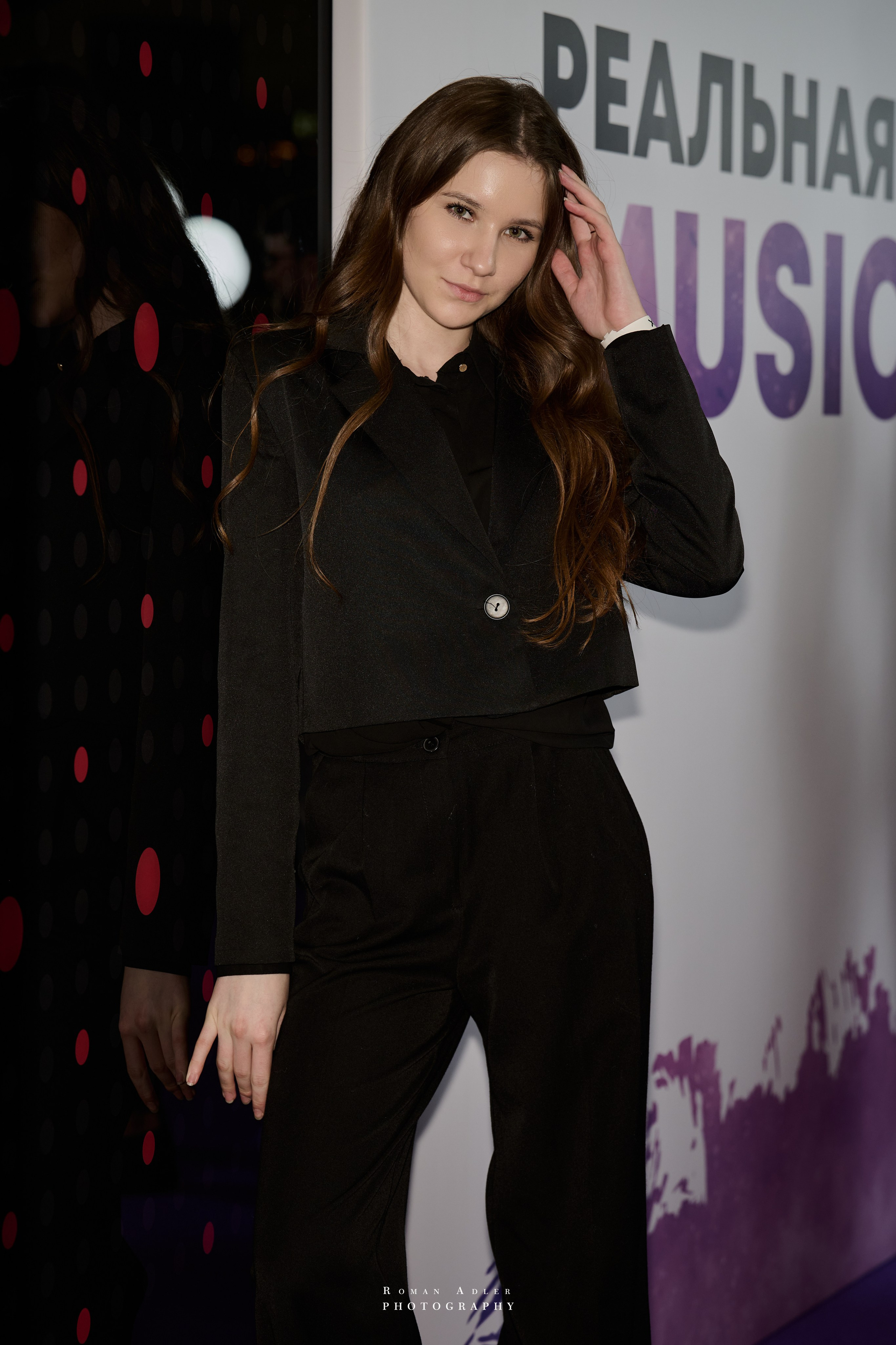 Реальная Премия MUSICBOX 2025. Фотограф Роман Адлер