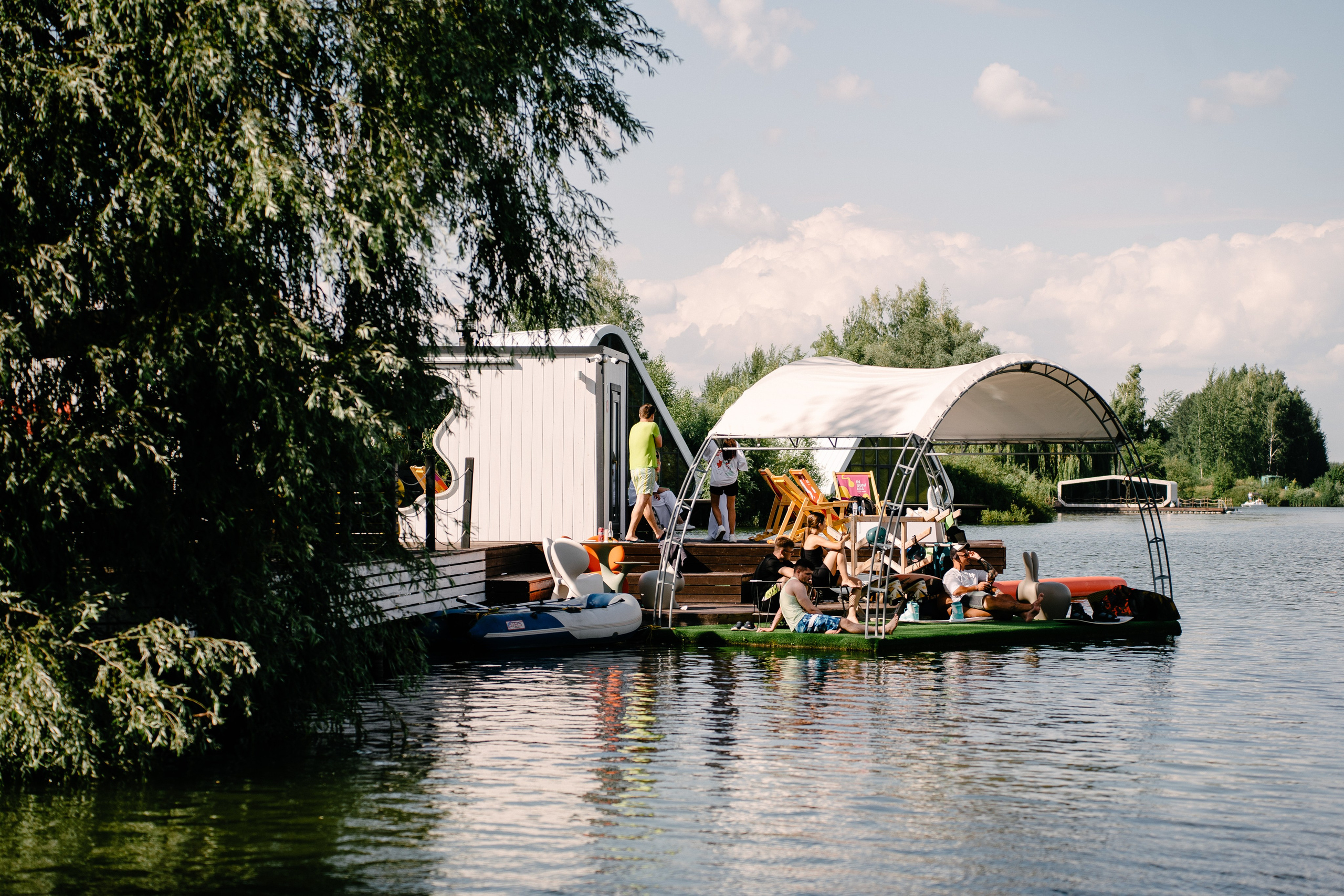 Корпоратив IT. Свадебный и семейный фотограф в Воронеже Анастасия Бойко