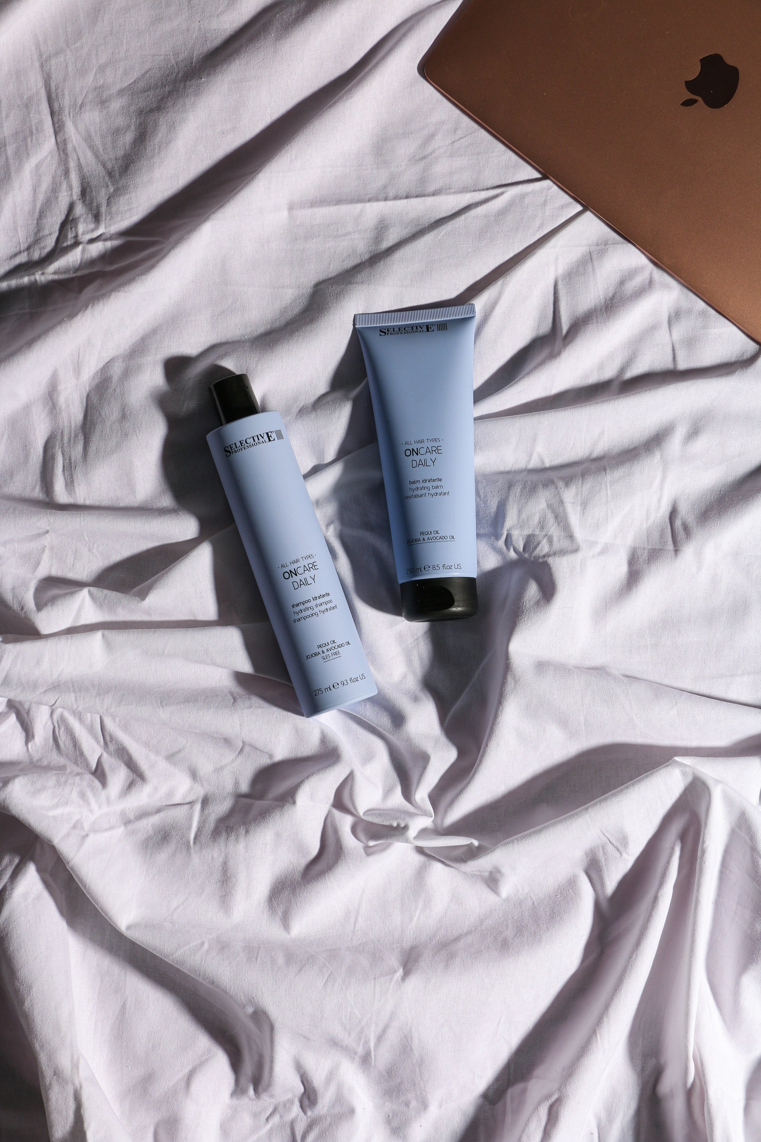 Косметика для волос. Контент-фотограф Калининград АНАСТАСИЯ ТКАЧЕВА