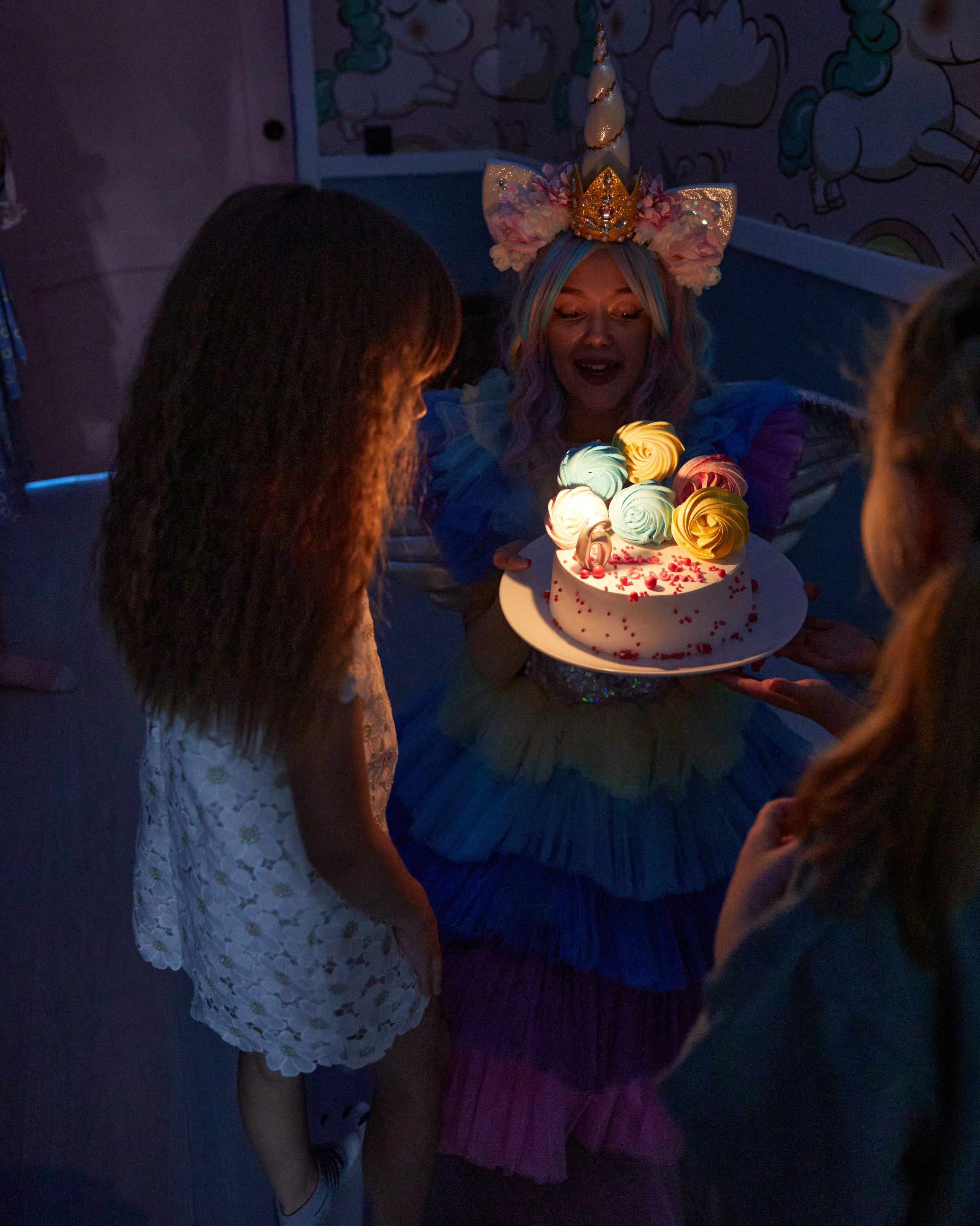 Детские и семейные мероприятия. Репортажный фотограф в Самаре