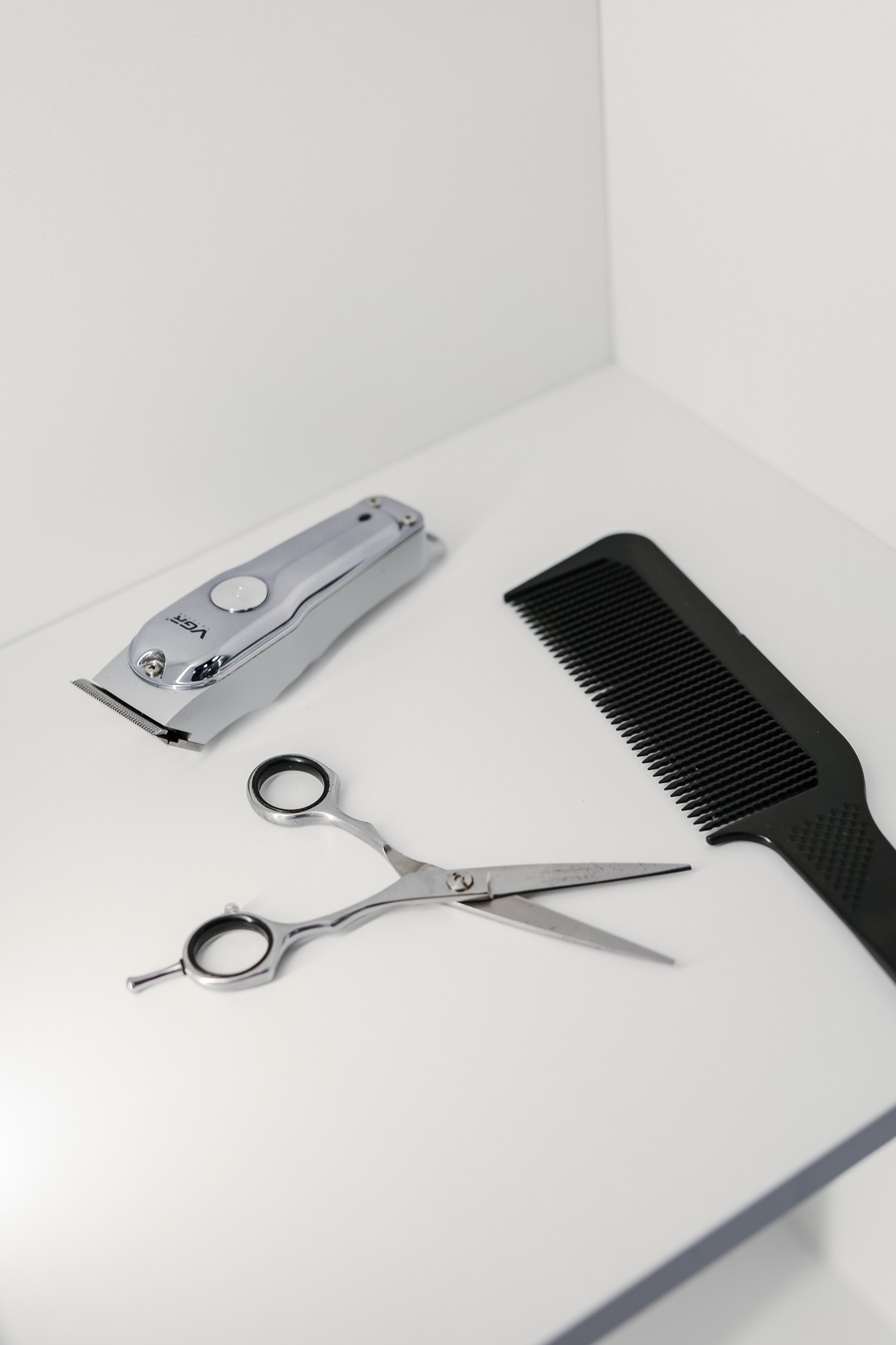 Парикмахерская Чио-чио. Фотопродакшн продающего контента