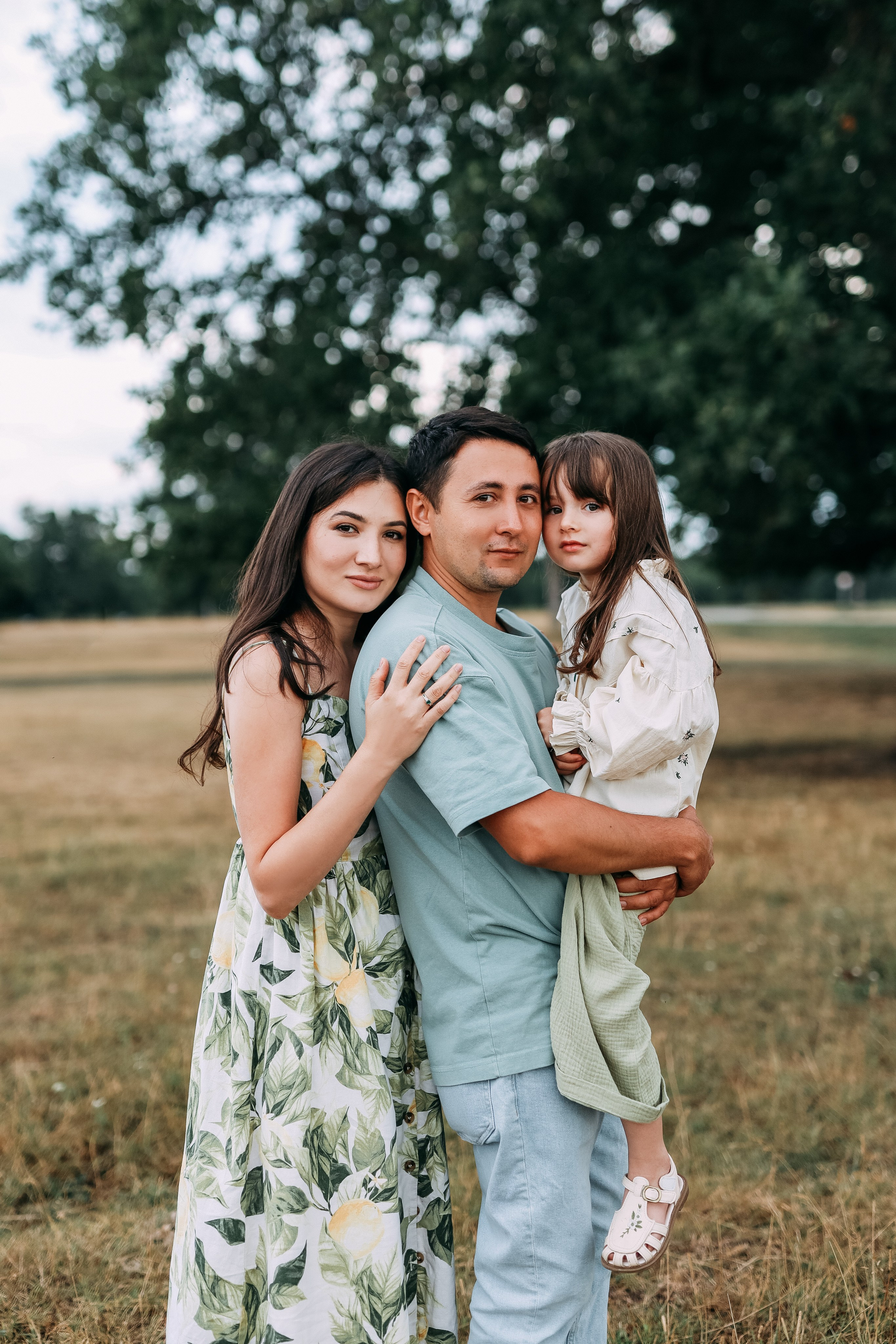 Азиза. Фотопродакшн продающего контента