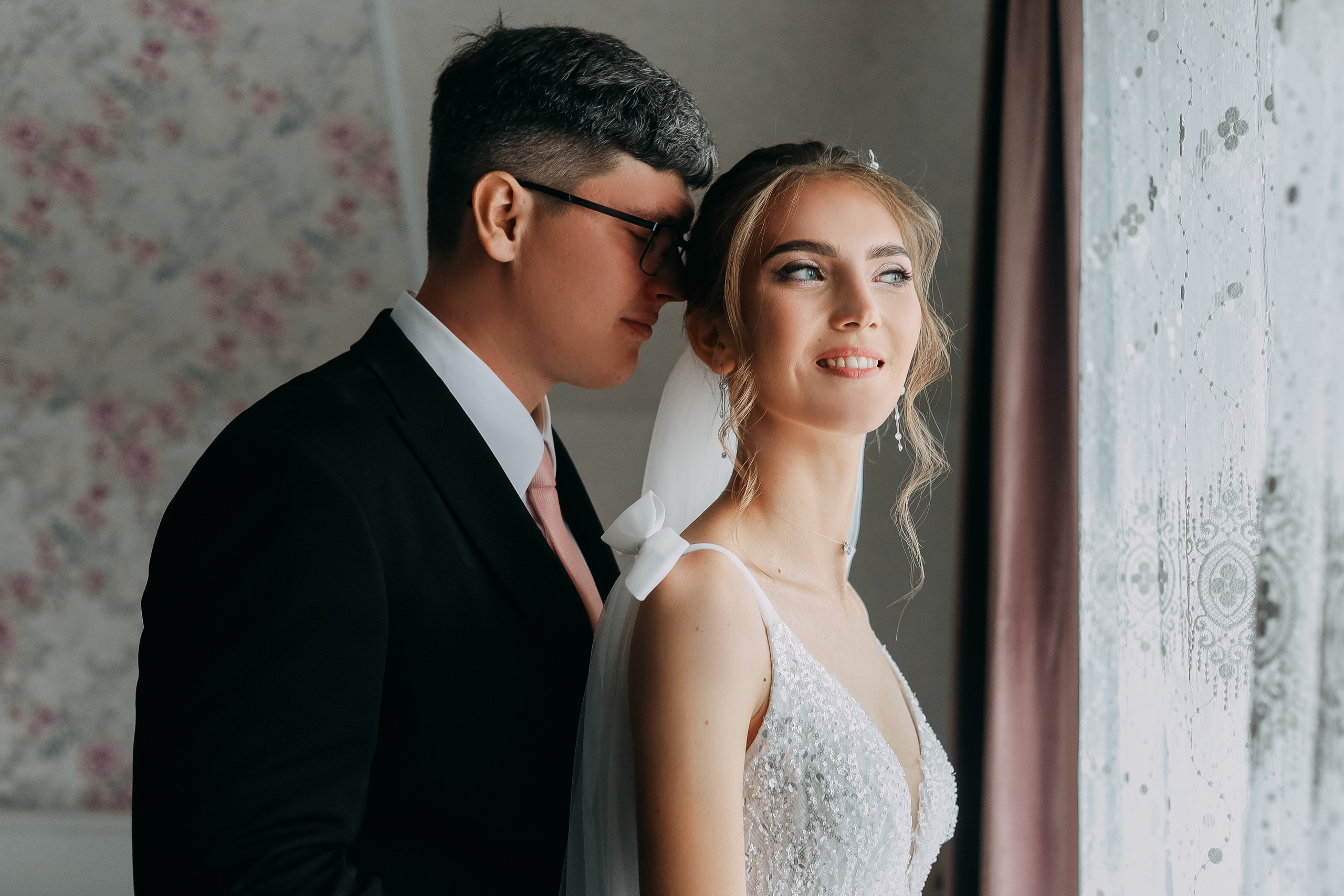 Александра и Константин. Фотопродакшн продающего контента