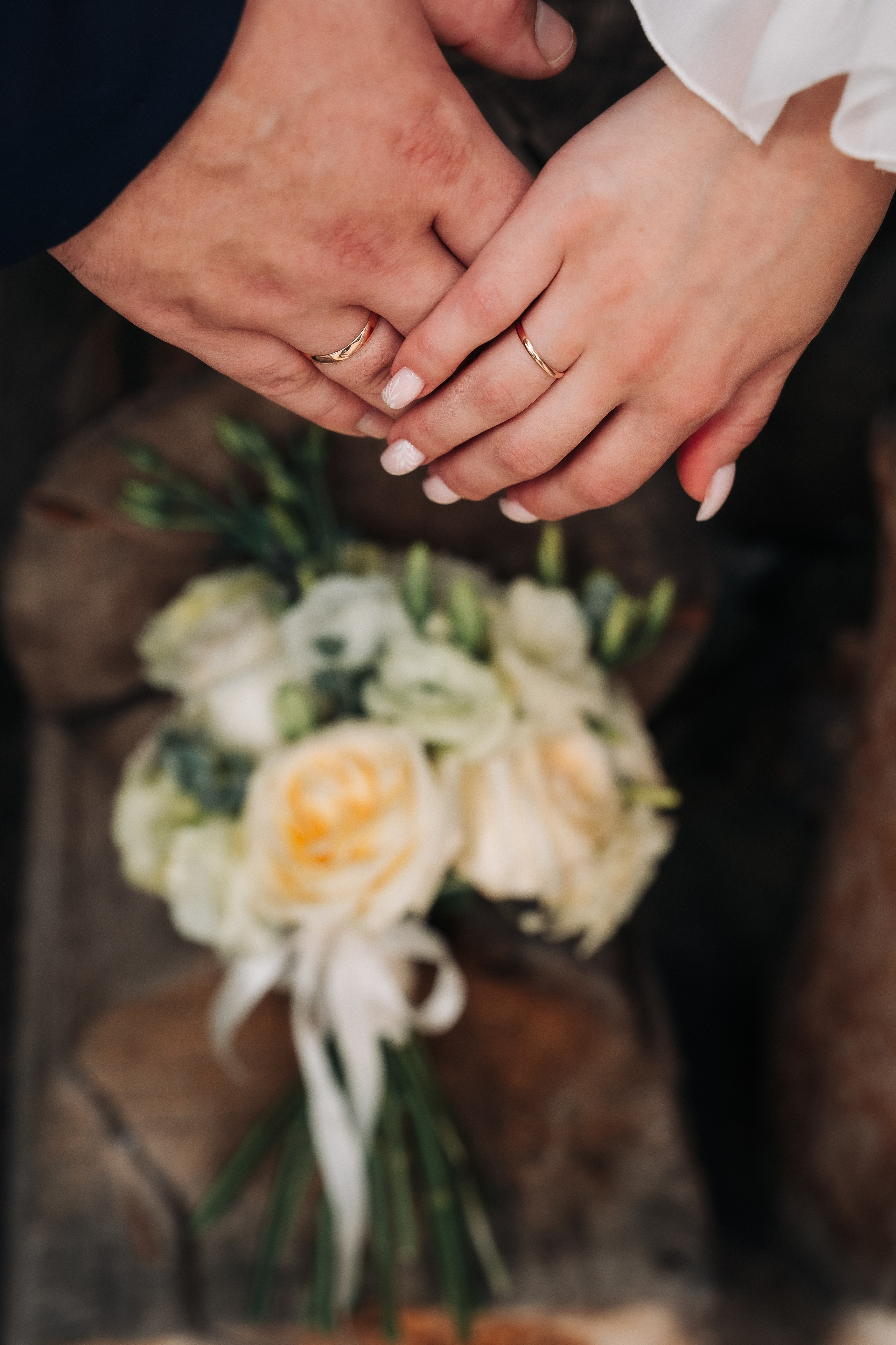 Артем и Оксана. Свадебный и семейный фотограф в Москве и МО Геннадий Туманцев